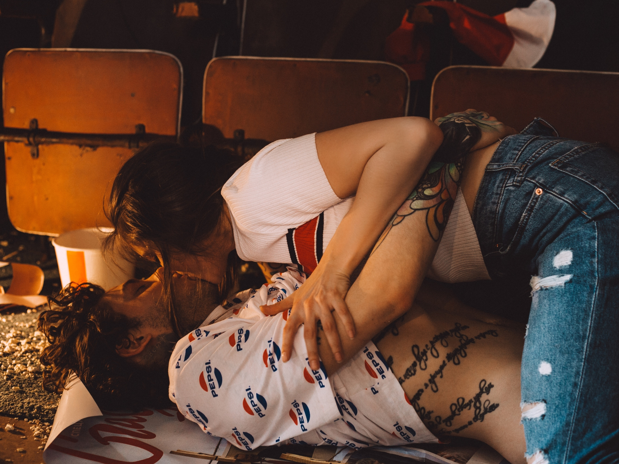 Ася и Руслан. Фотограф в Краснодаре и Краснодарском крае