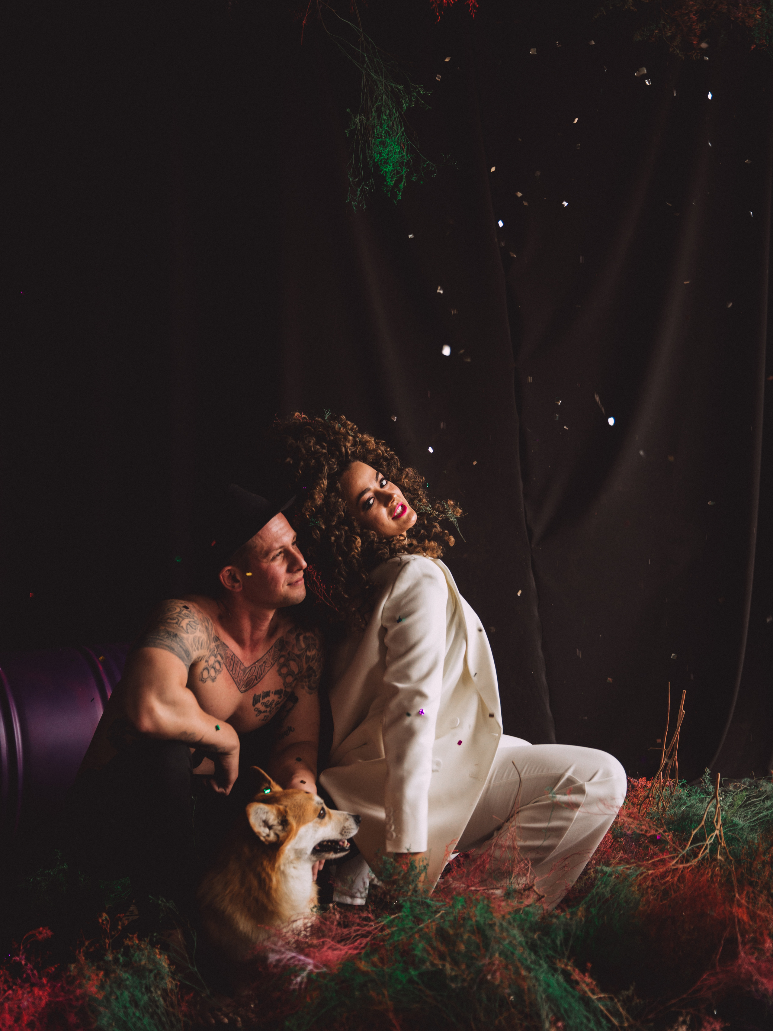 Алена и Евгений. Фотограф в Краснодаре и Краснодарском крае