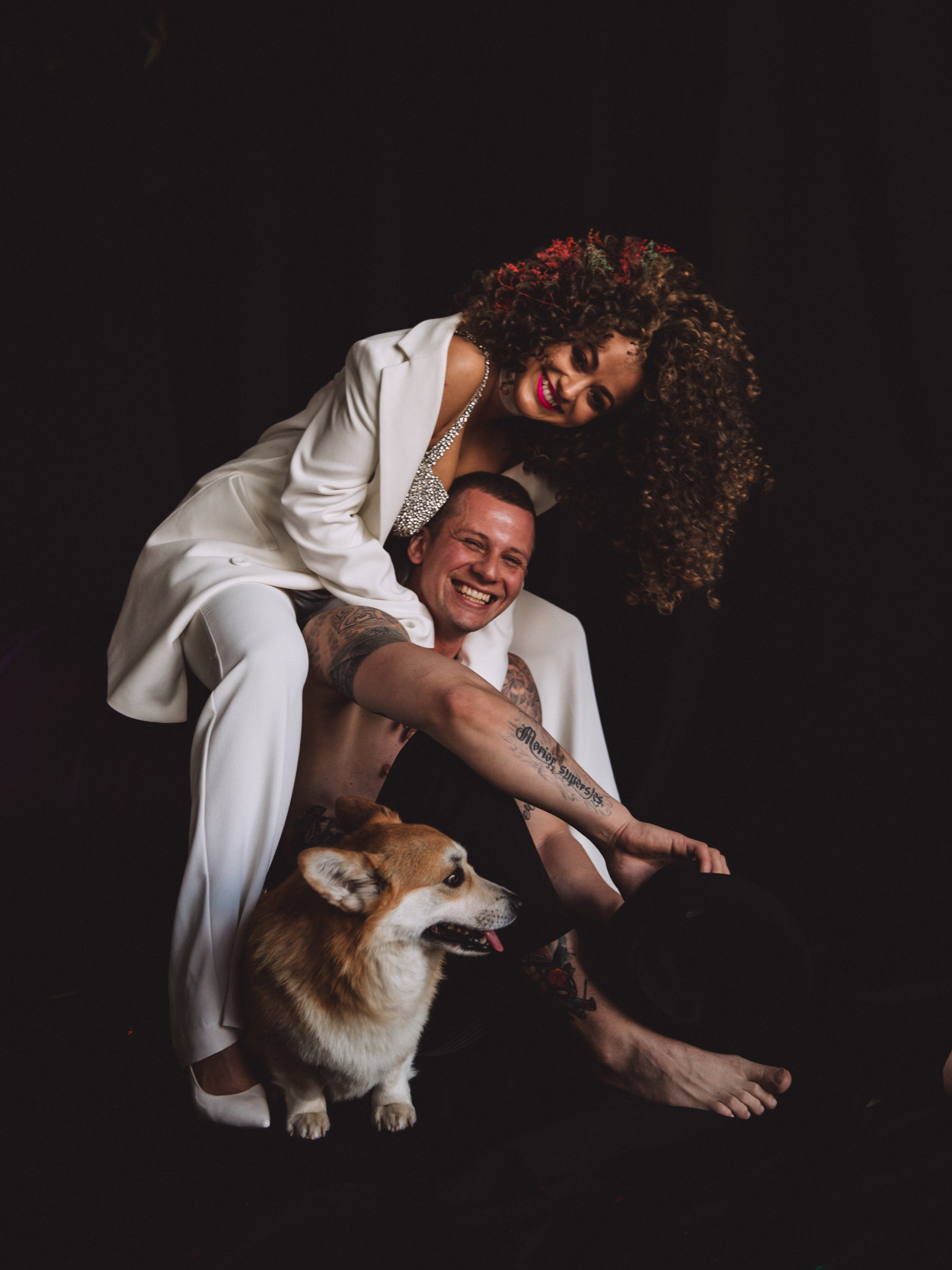 Алена и Евгений. Фотограф в Краснодаре и Краснодарском крае