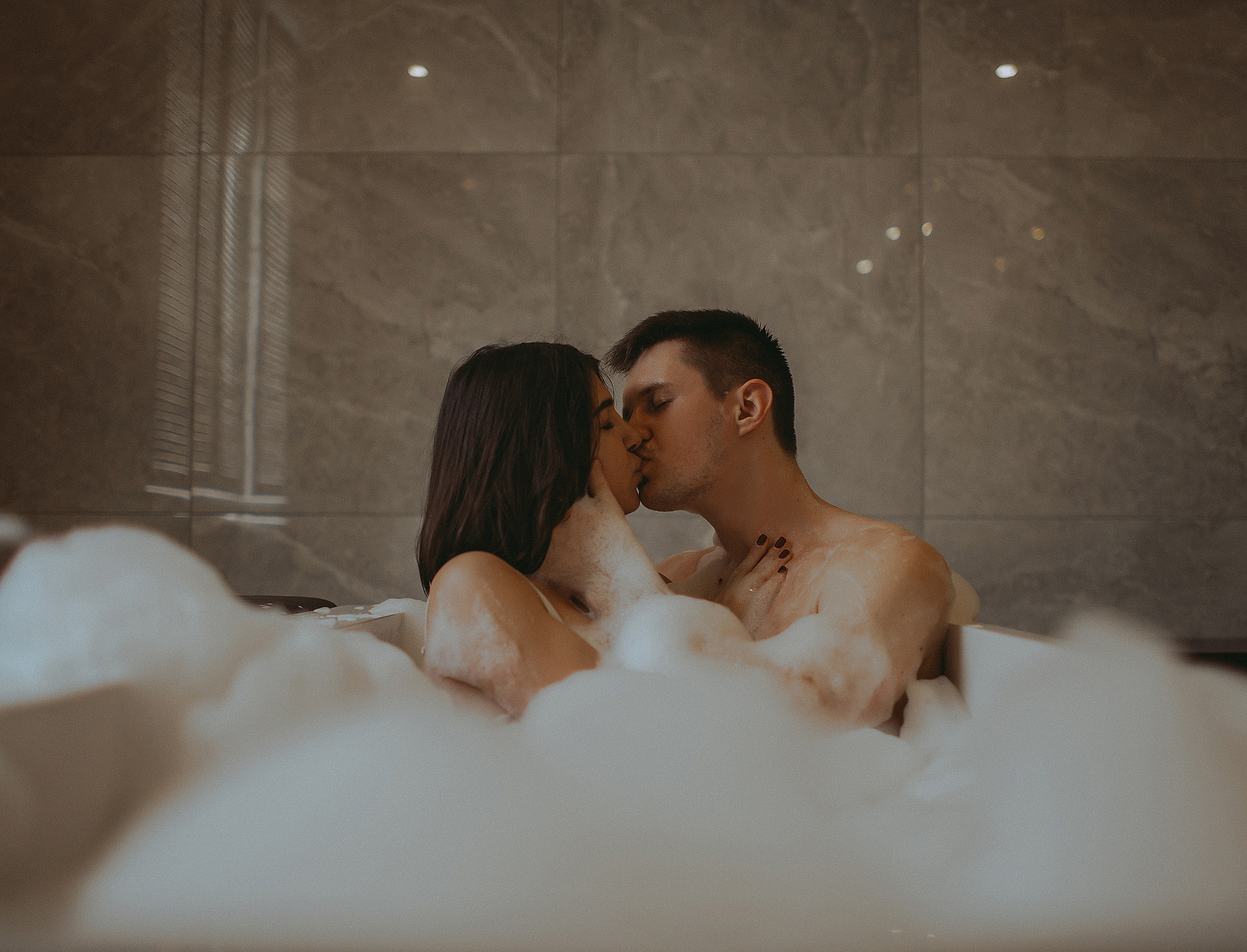 Вика и Никита. Фотограф в Краснодаре и Краснодарском крае