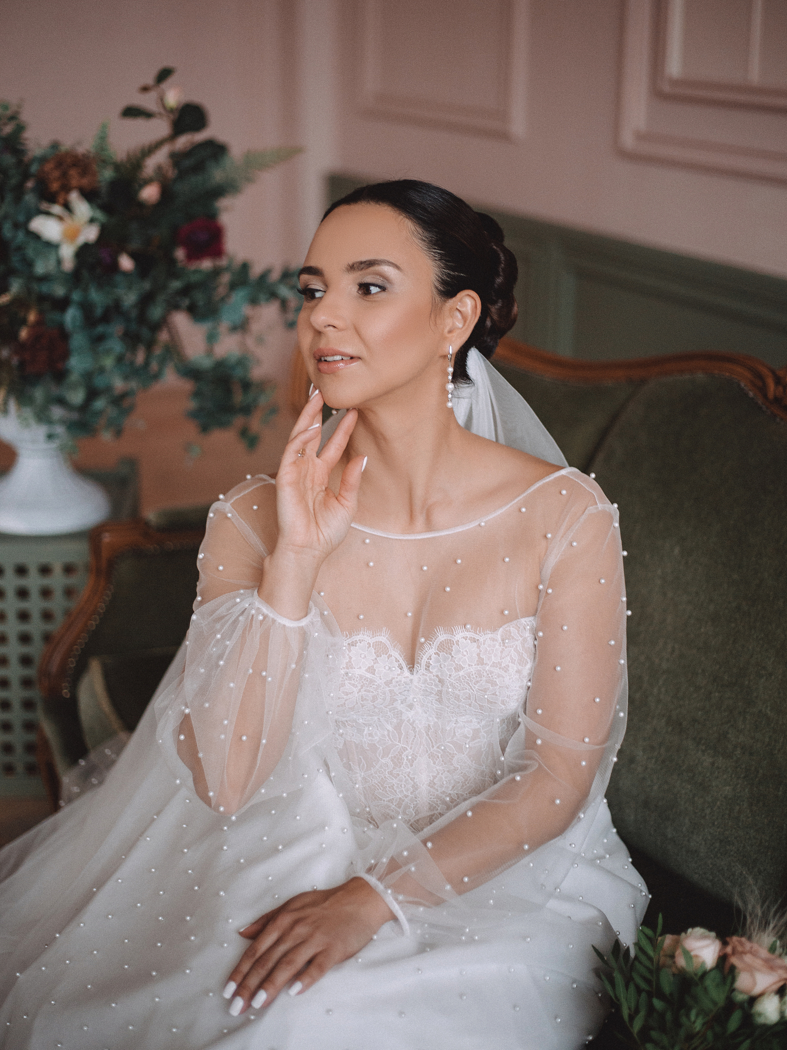 Алла и Роман. Фотограф в Краснодаре и Краснодарском крае