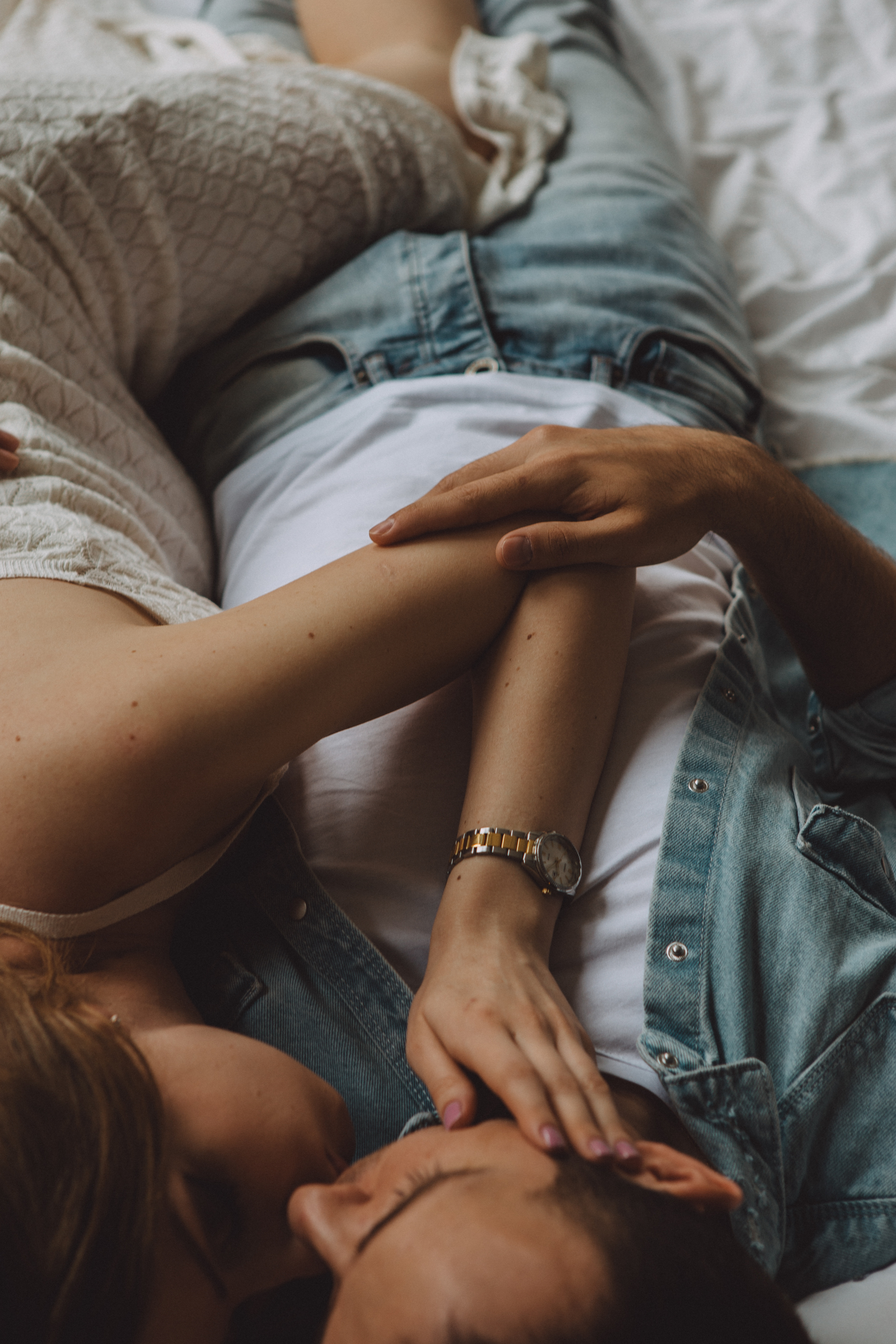 Вика и Саша. Фотограф в Краснодаре и Краснодарском крае