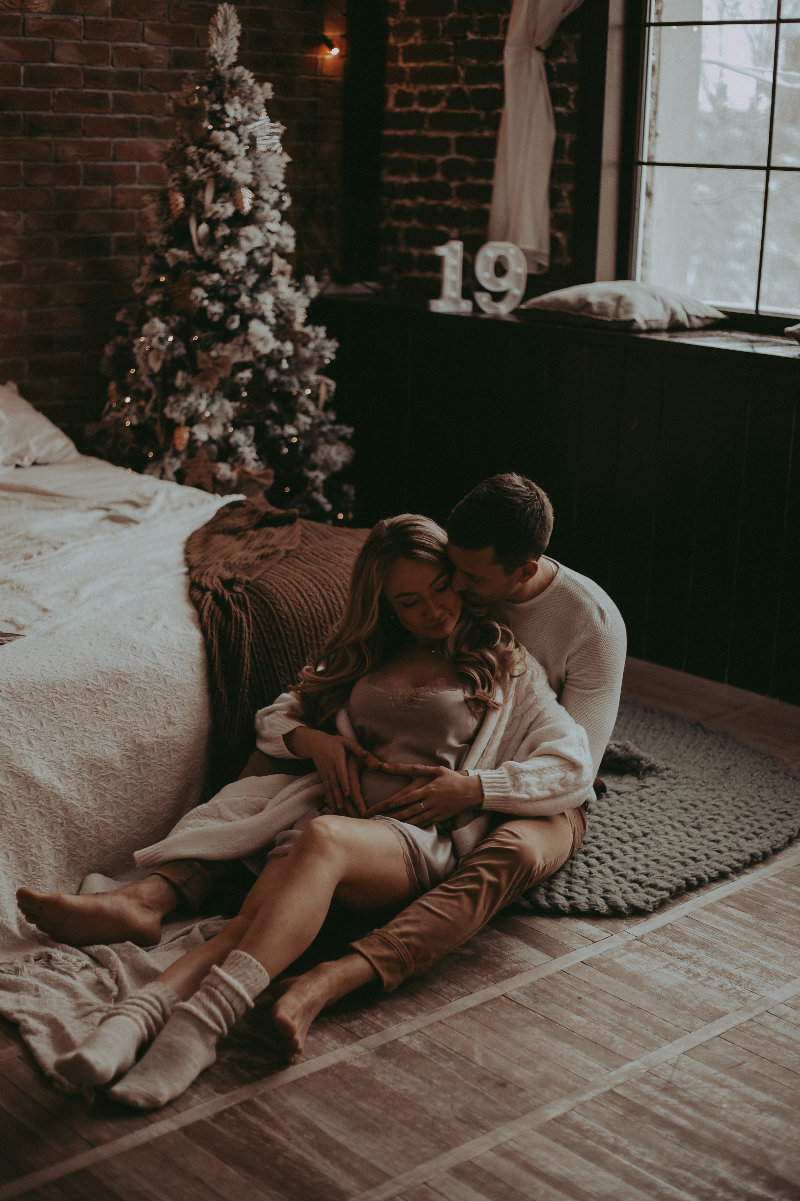 Анжела и Саша. Фотограф в Краснодаре и Краснодарском крае