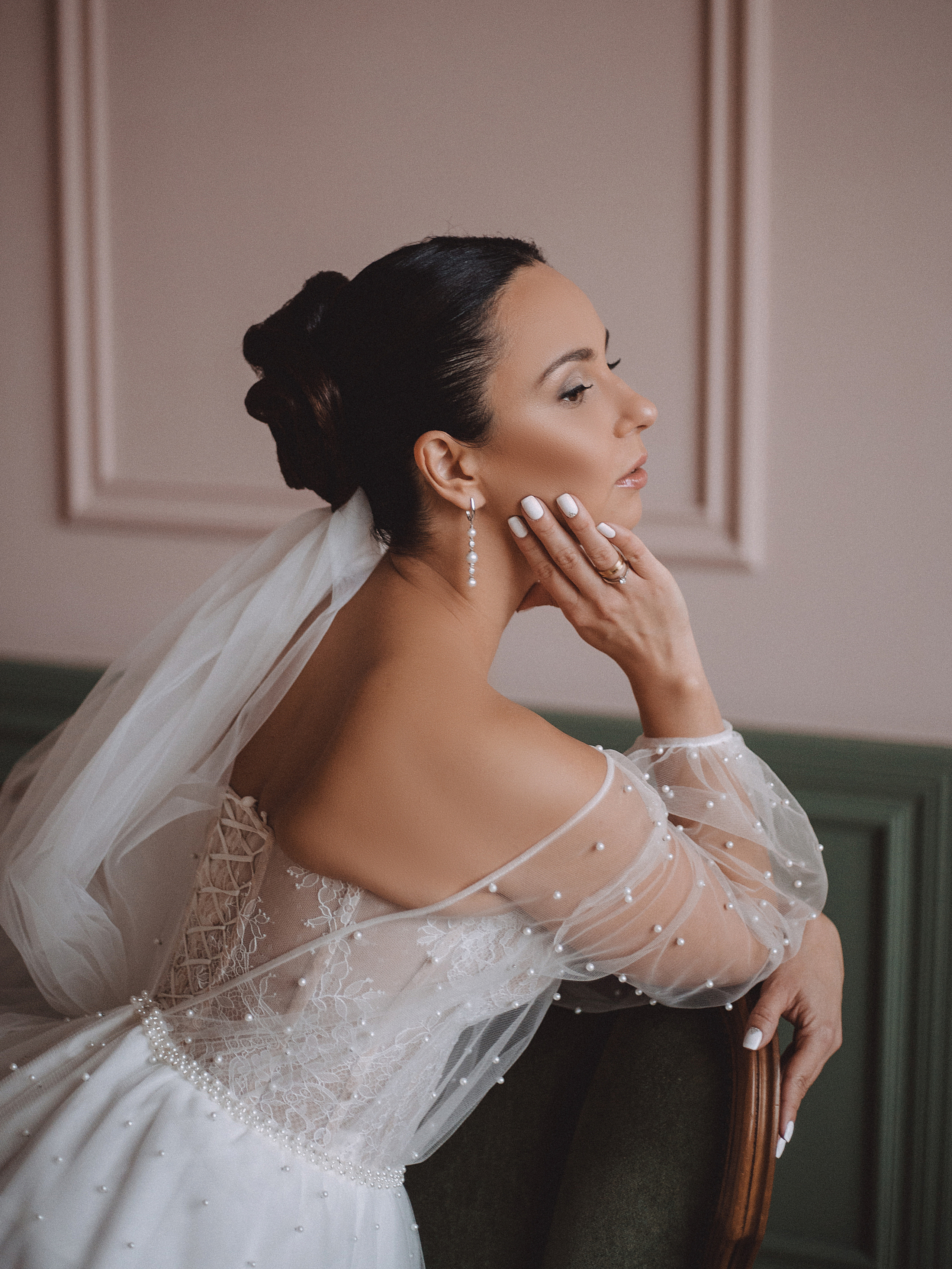 Алла и Роман. Фотограф в Краснодаре и Краснодарском крае