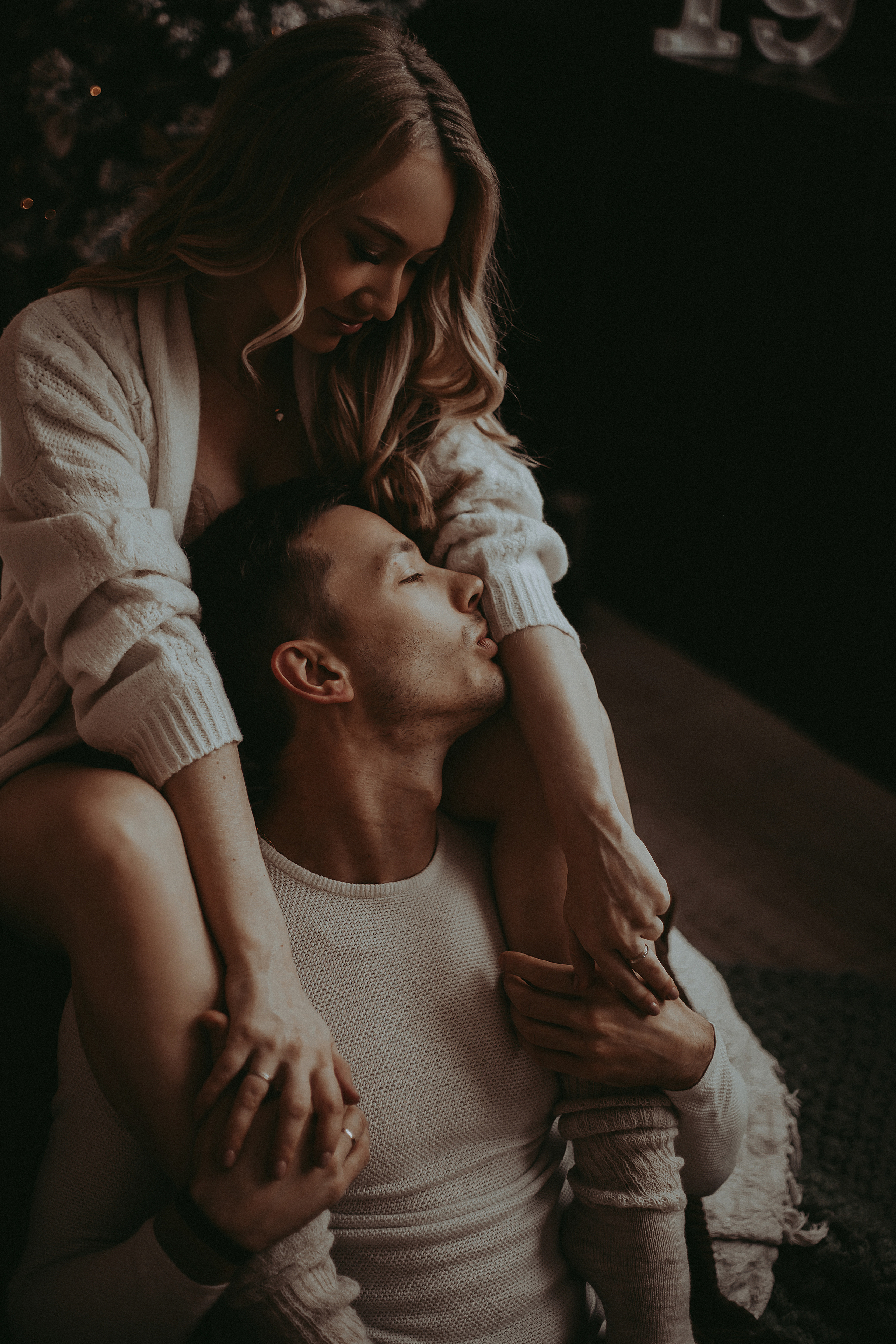 Анжела и Саша. Фотограф в Краснодаре и Краснодарском крае