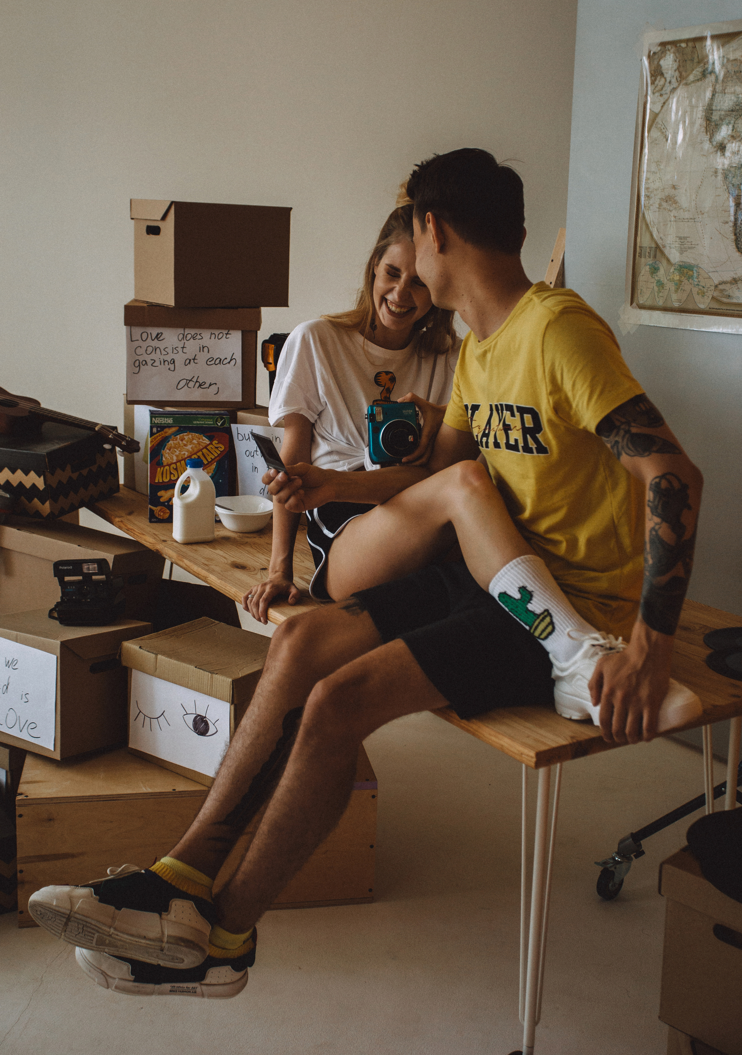 Лавстори в Краснодаре. Фотограф в Краснодаре и Краснодарском крае