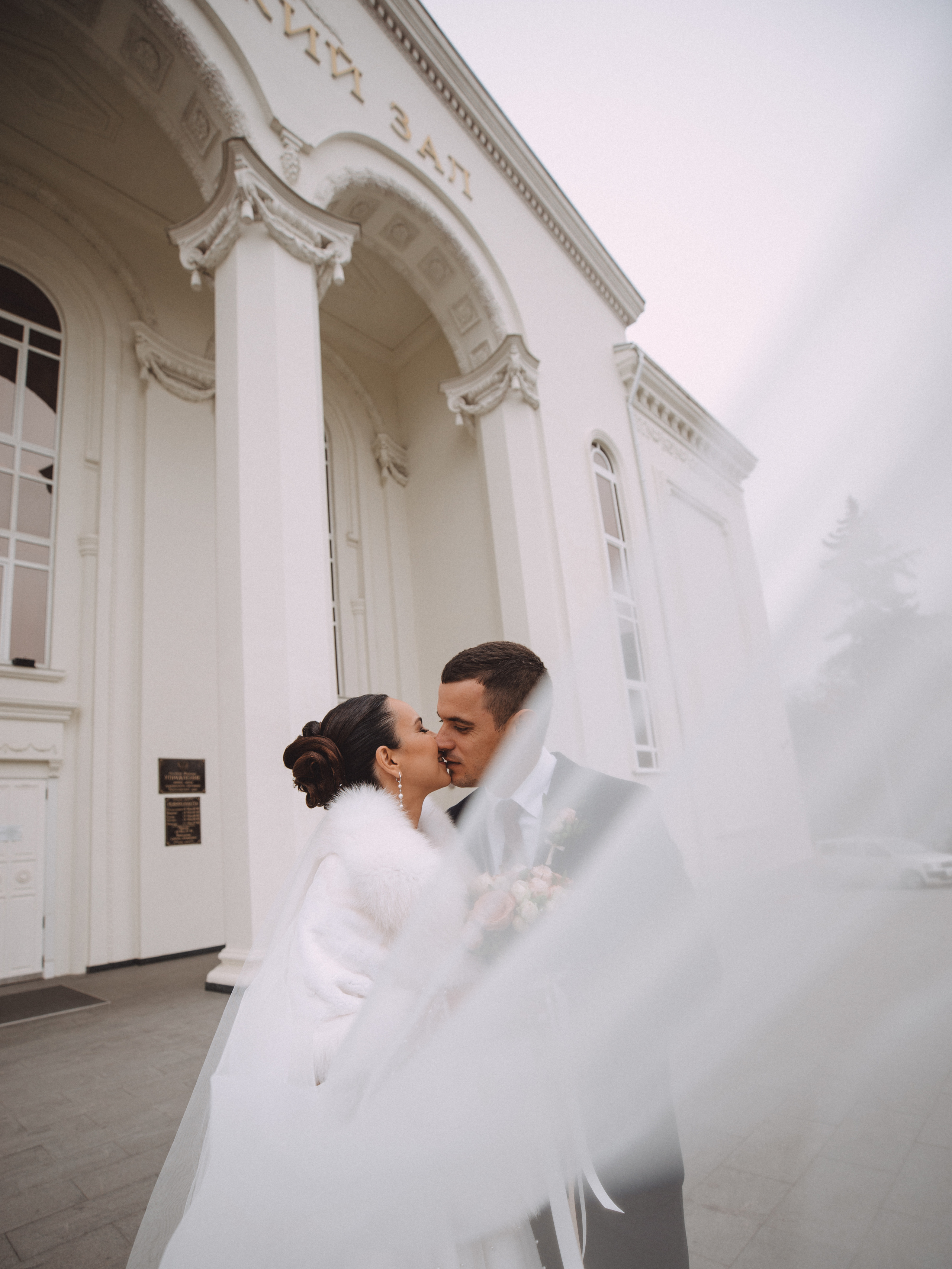 Алла и Роман. Фотограф в Краснодаре и Краснодарском крае