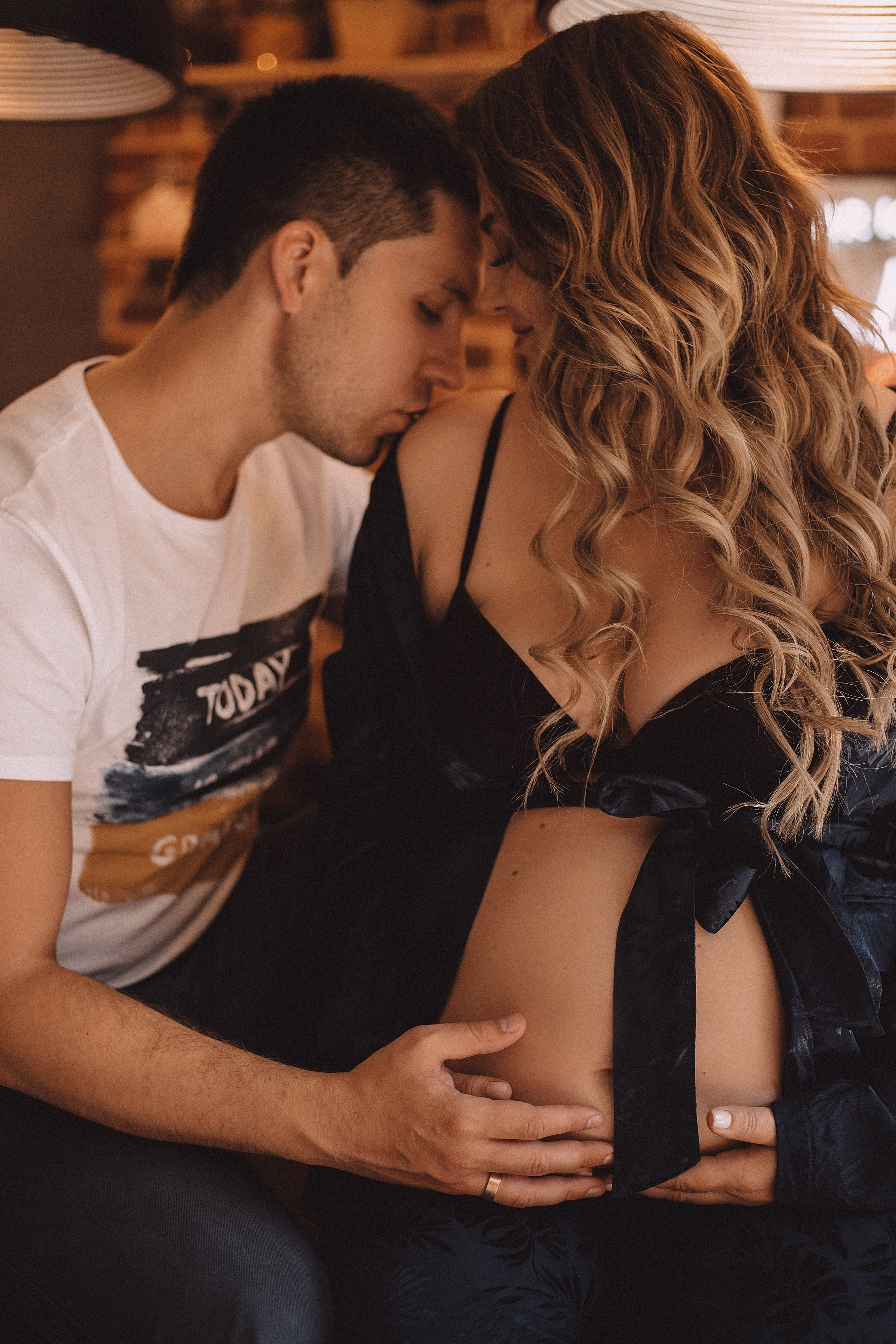 Ира и Арман. Фотограф в Краснодаре и Краснодарском крае