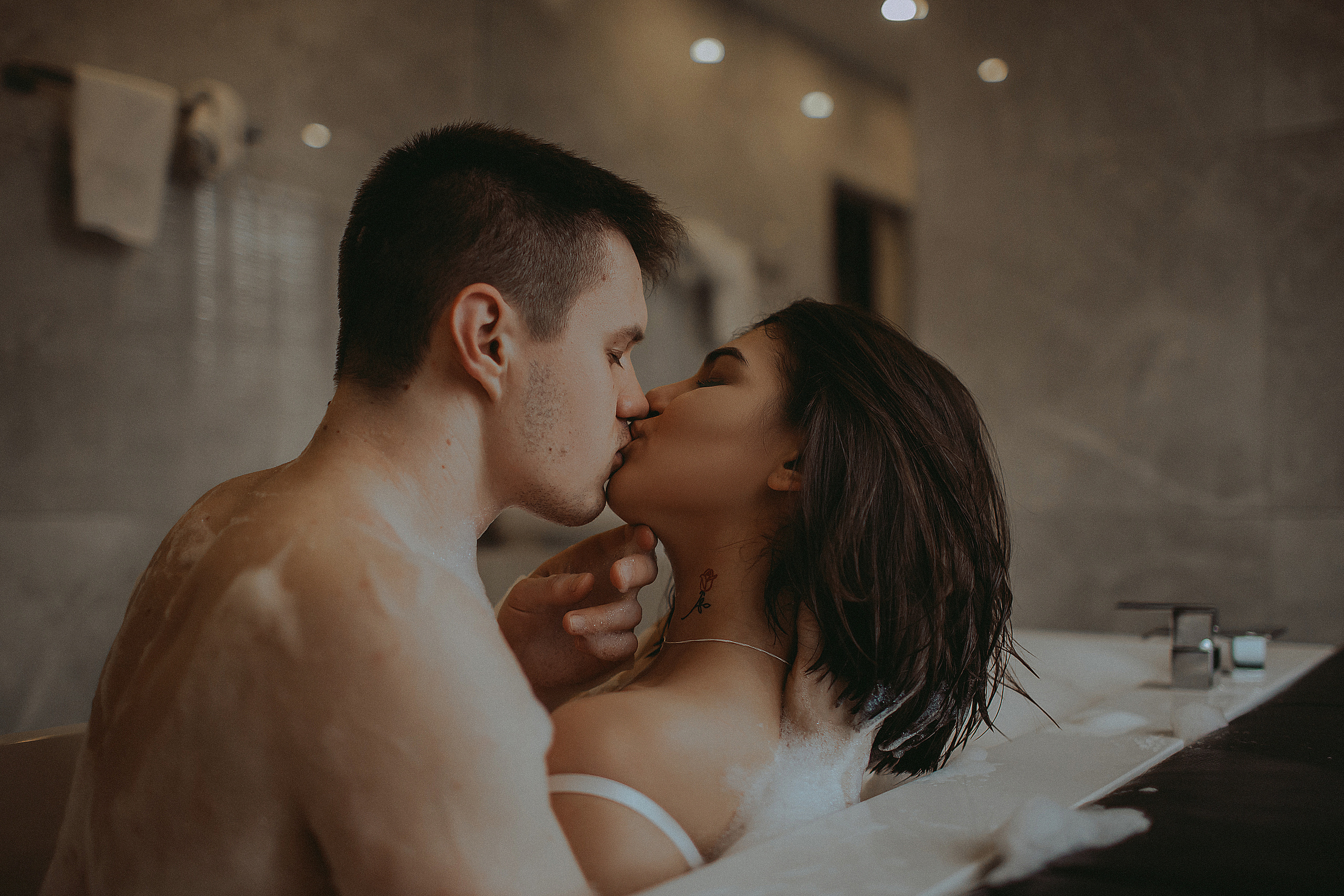 Вика и Никита. Фотограф в Краснодаре и Краснодарском крае