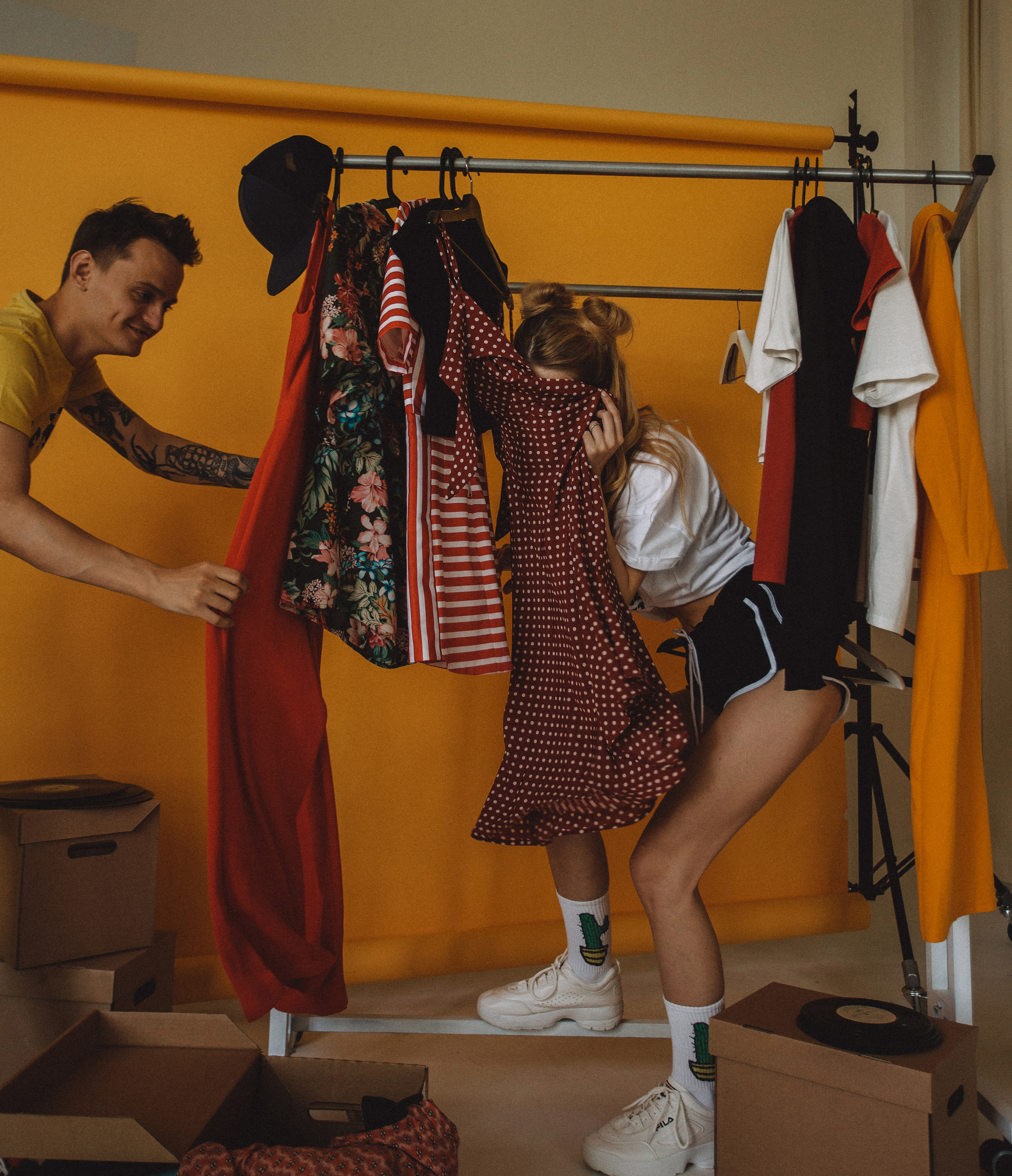 Лавстори в Краснодаре. Фотограф в Краснодаре и Краснодарском крае