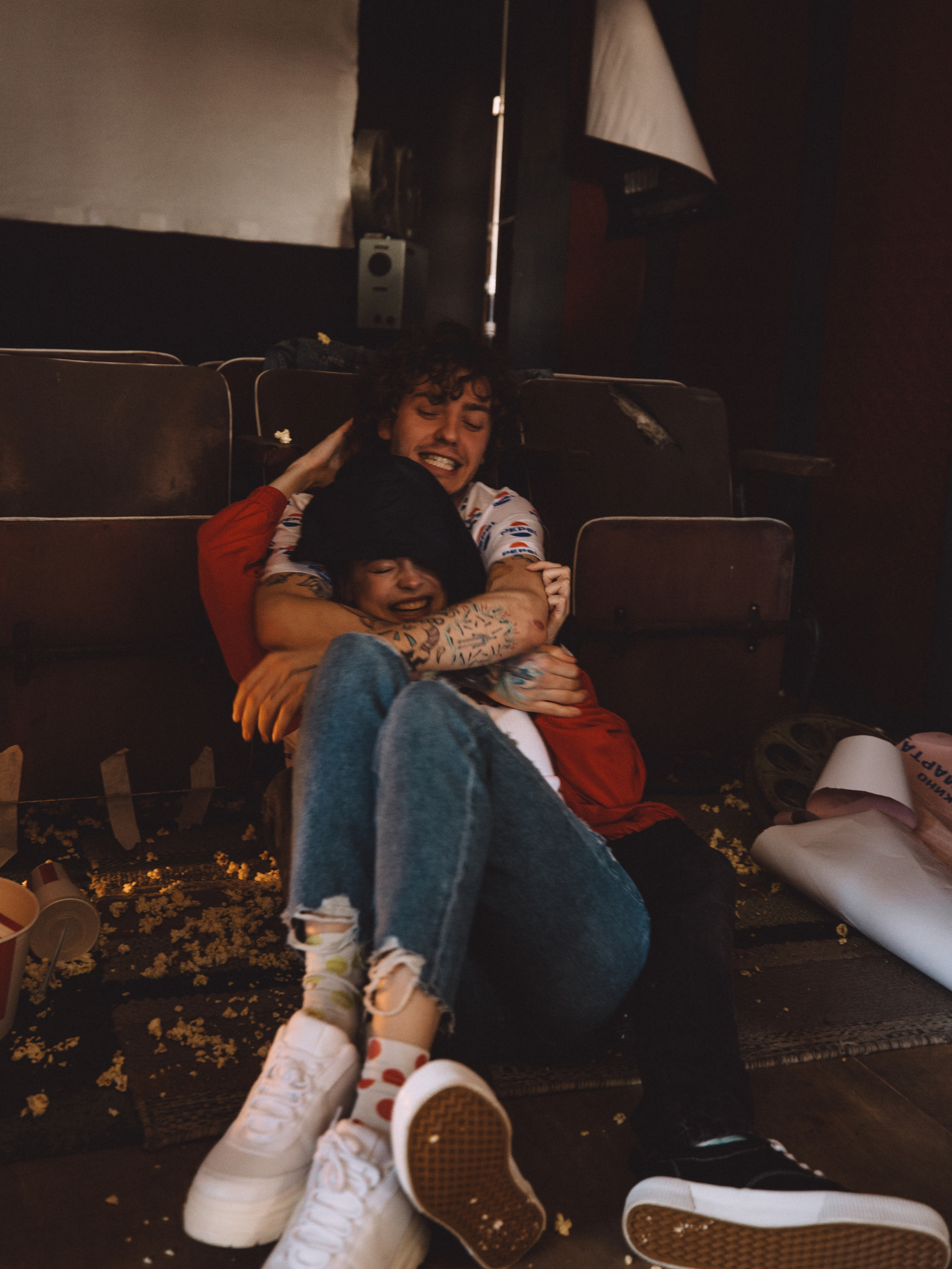 Ася и Руслан. Фотограф в Краснодаре и Краснодарском крае