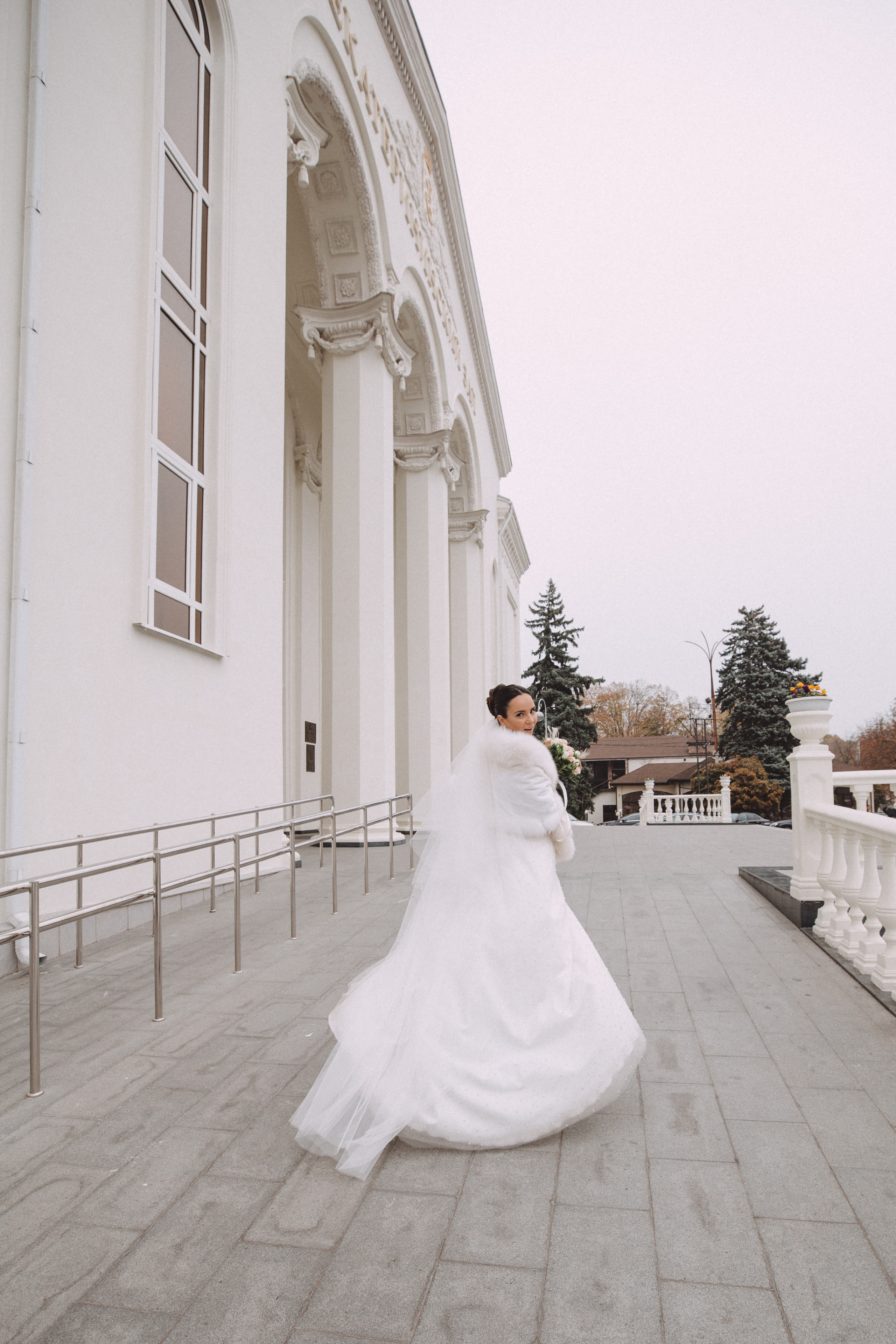 Алла и Роман. Фотограф в Краснодаре и Краснодарском крае