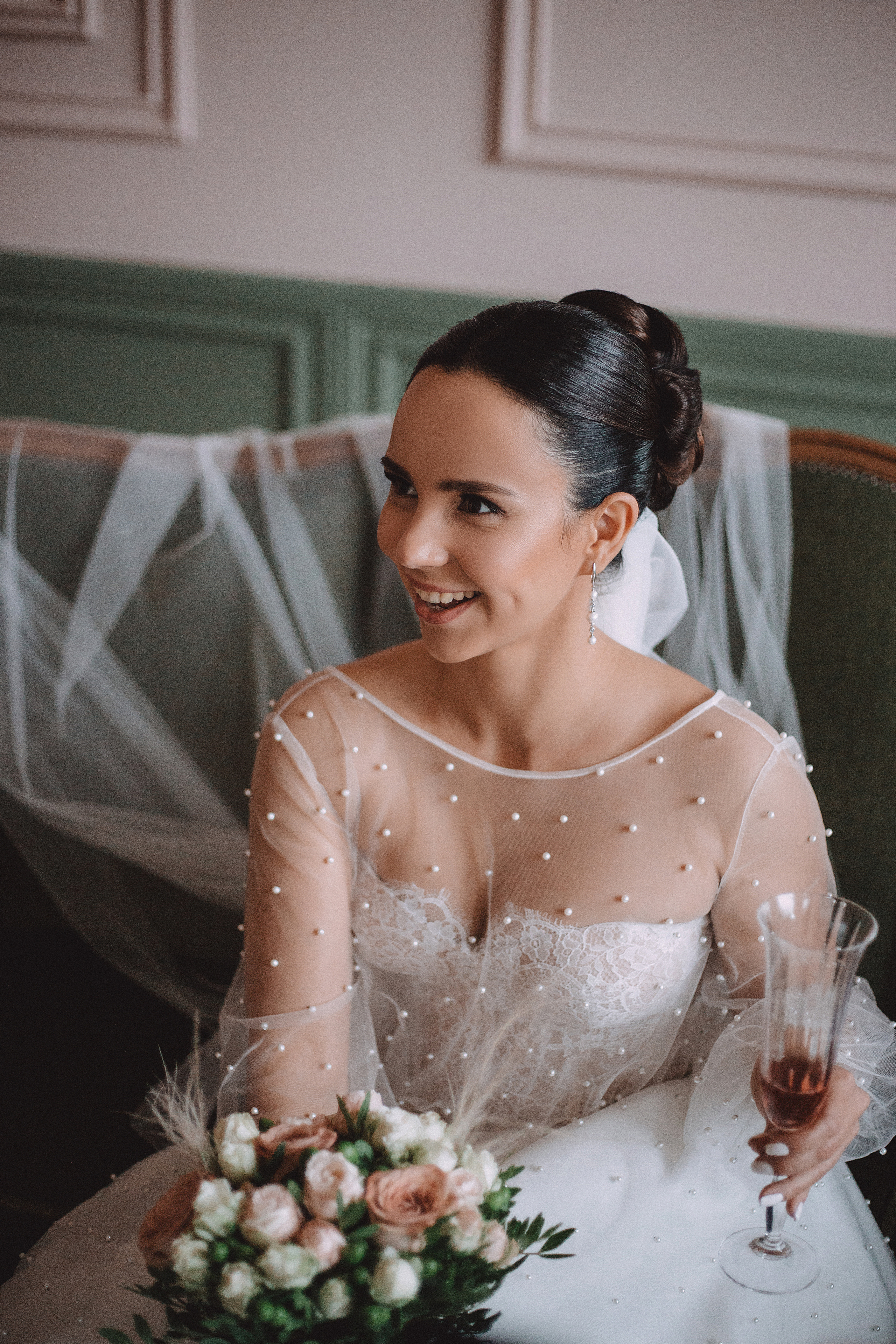 Алла и Роман. Фотограф в Краснодаре и Краснодарском крае