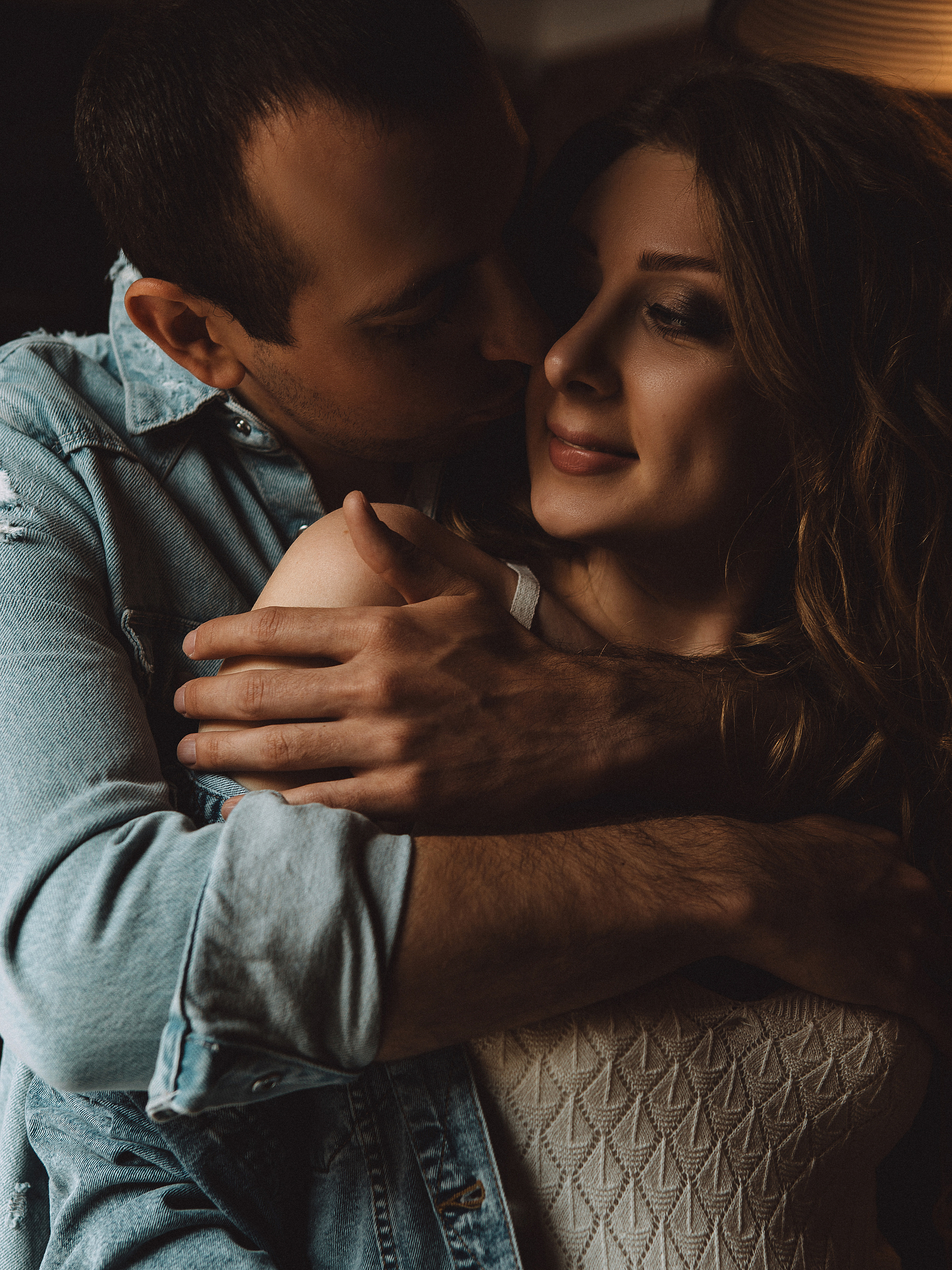 Вика и Саша. Фотограф в Краснодаре и Краснодарском крае