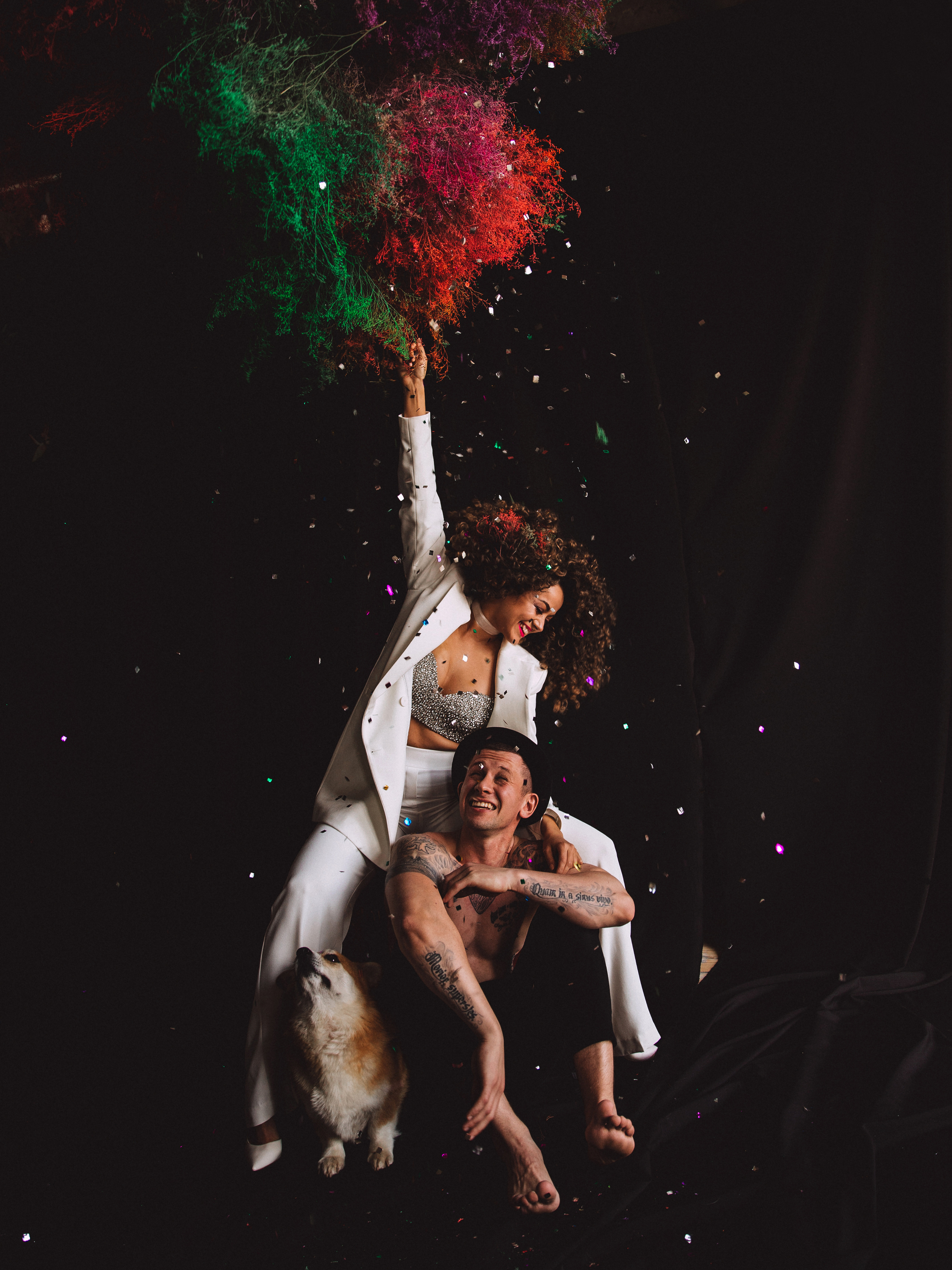 Алена и Евгений. Фотограф в Краснодаре и Краснодарском крае