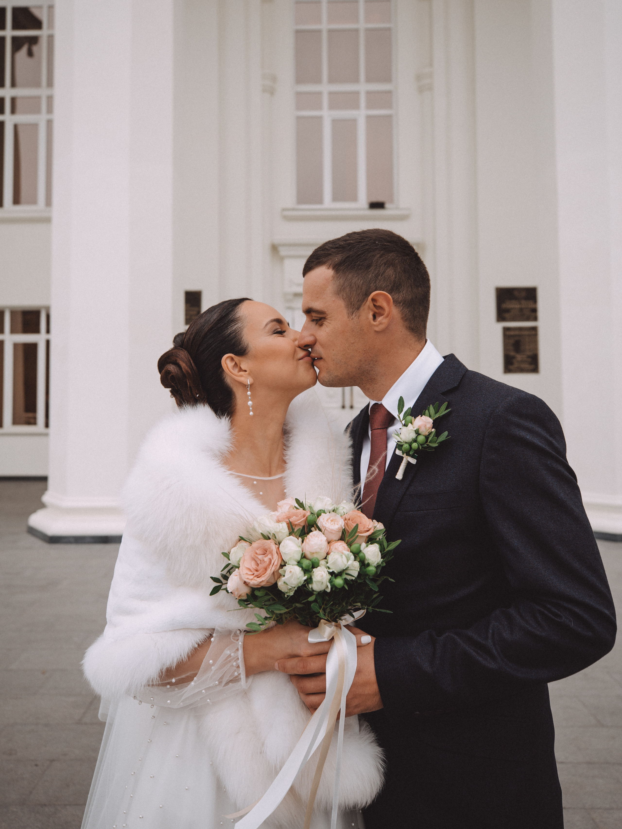 Алла и Роман. Фотограф в Краснодаре и Краснодарском крае