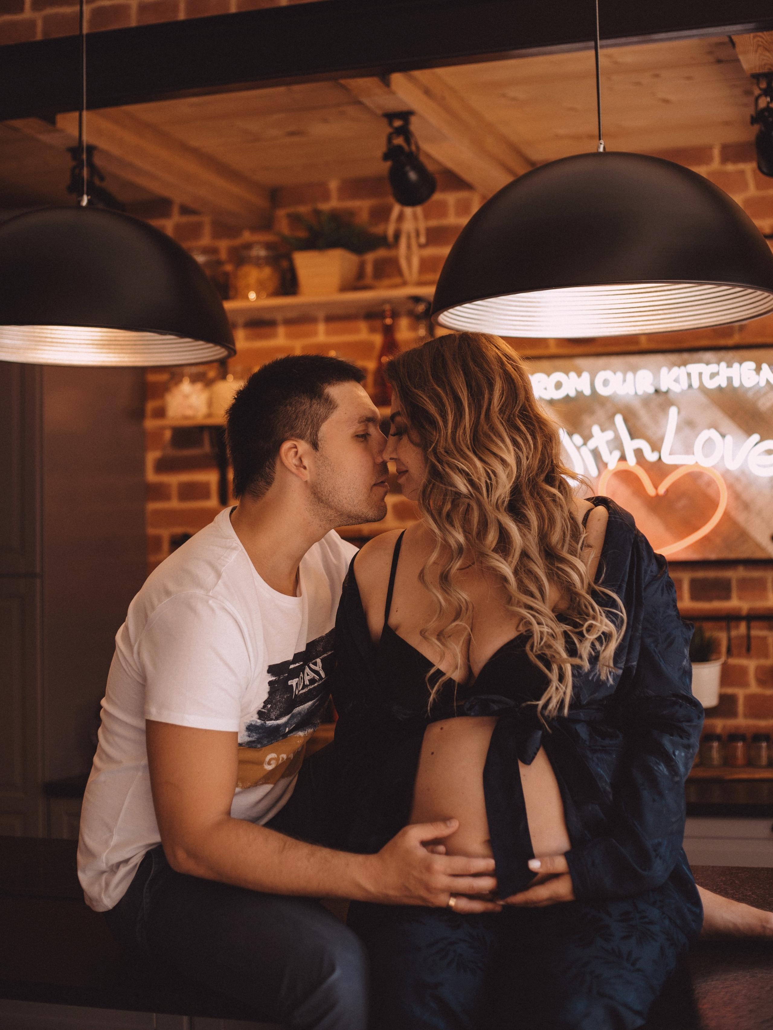 Ира и Арман. Фотограф в Краснодаре и Краснодарском крае