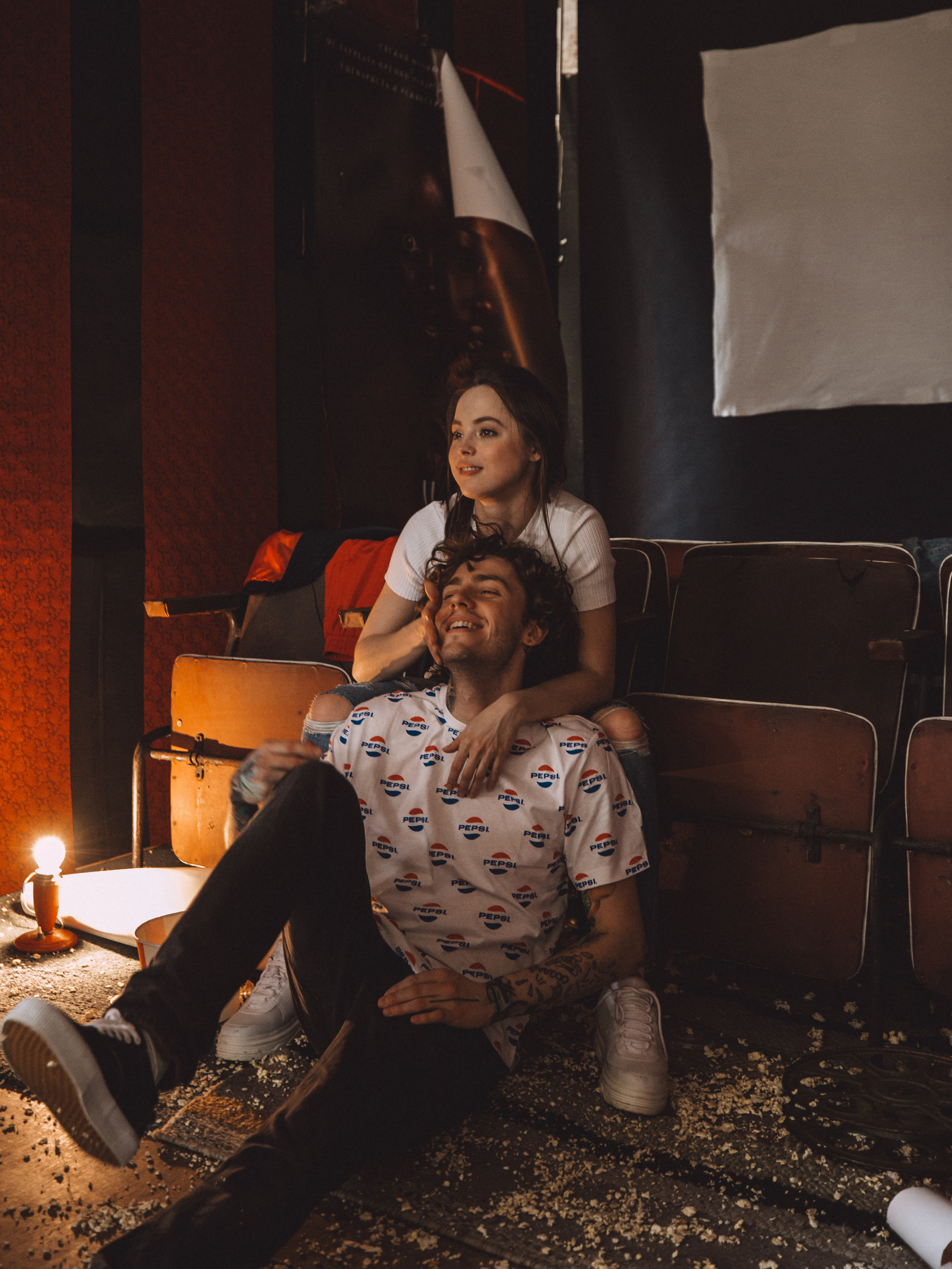 Ася и Руслан. Фотограф в Краснодаре и Краснодарском крае