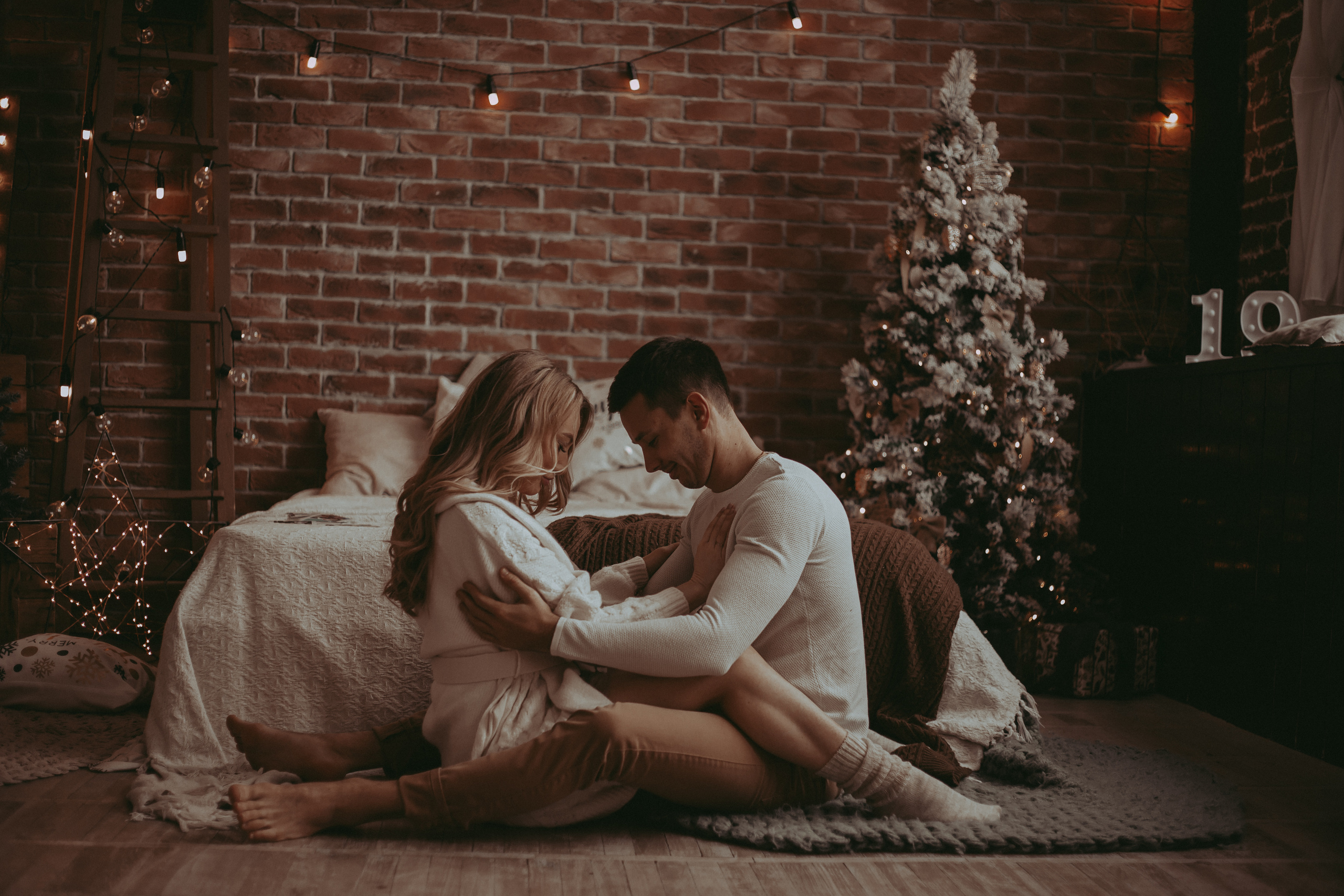 Анжела и Саша. Фотограф в Краснодаре и Краснодарском крае