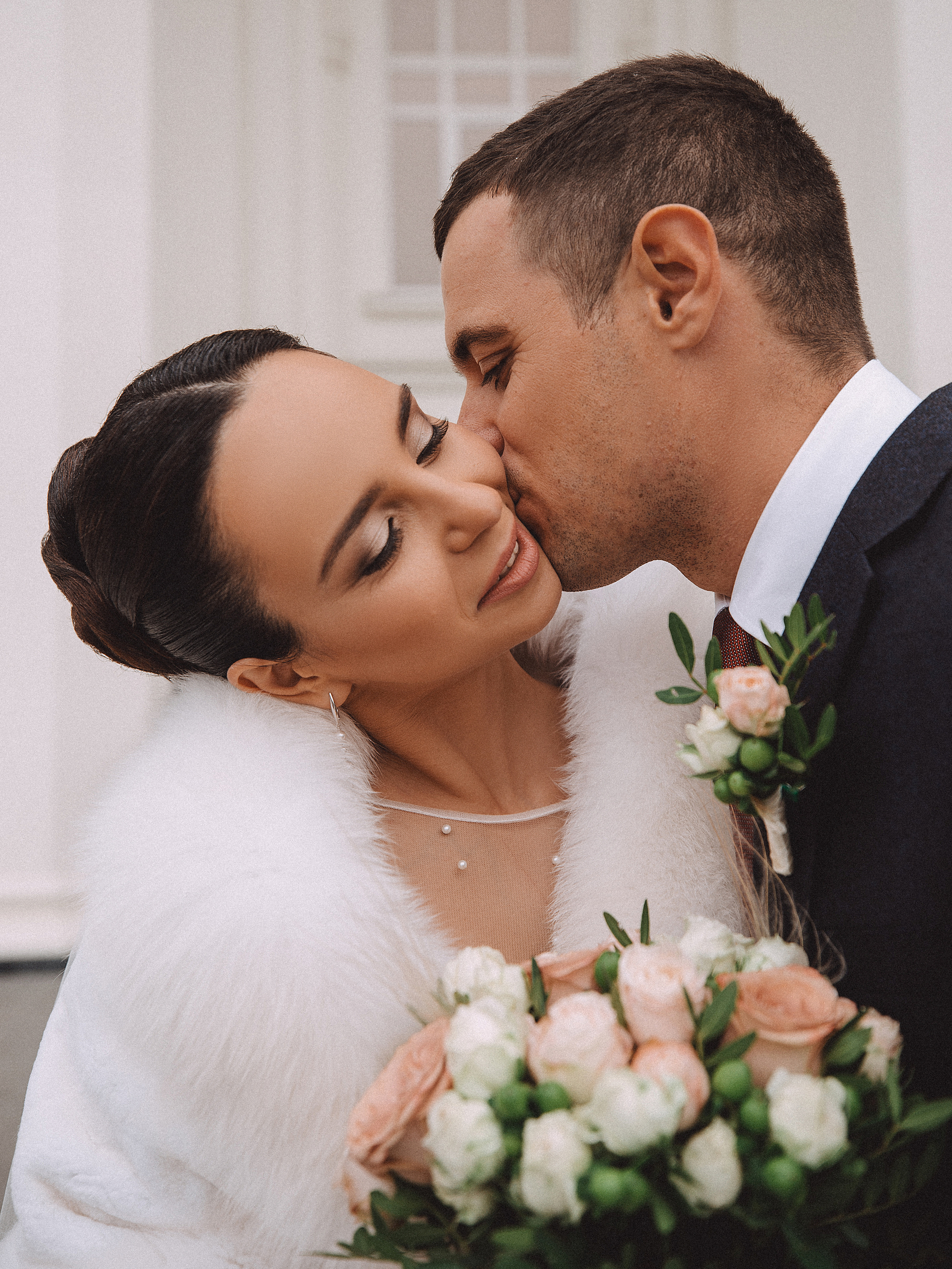 Алла и Роман. Фотограф в Краснодаре и Краснодарском крае