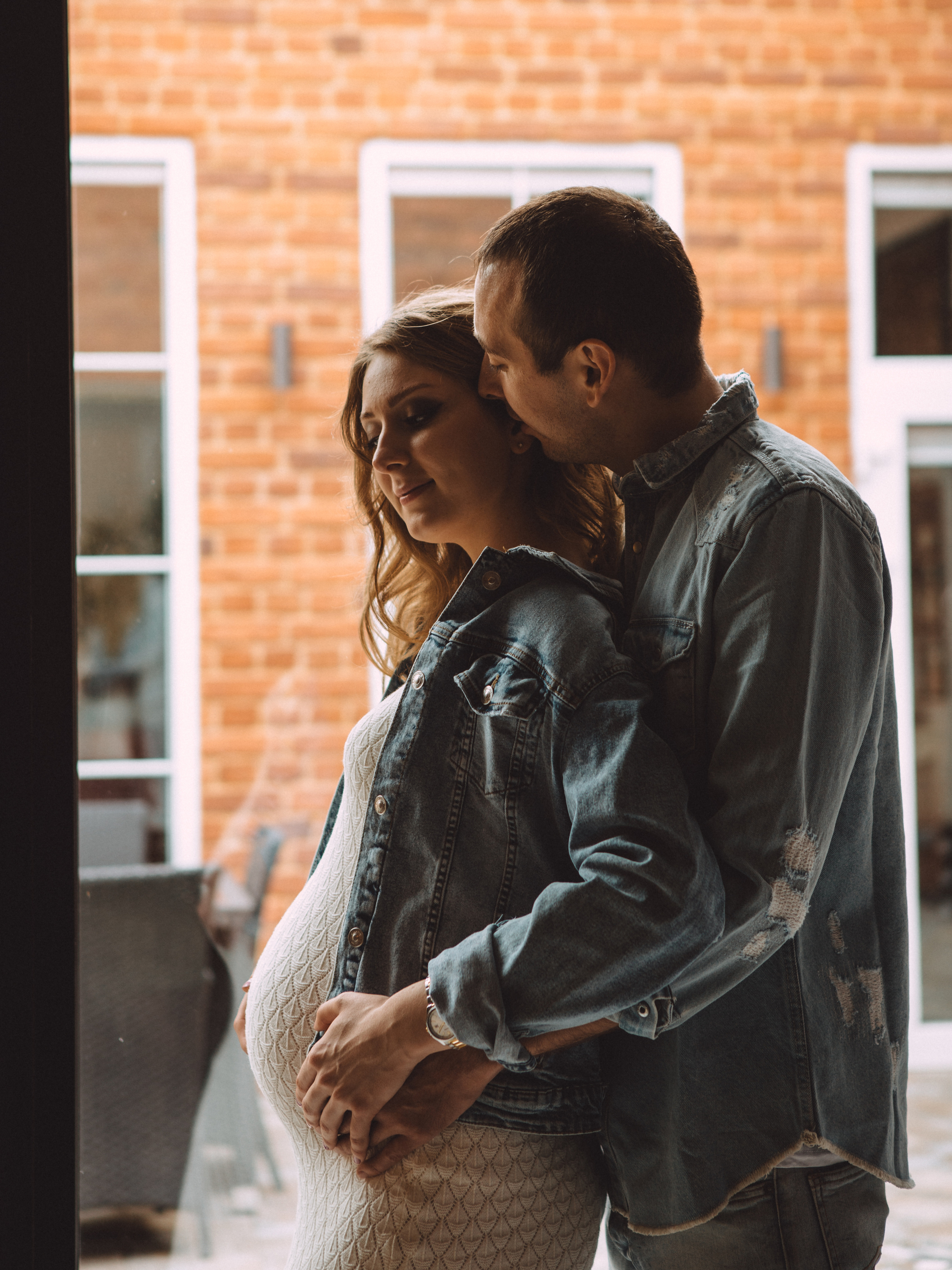 Вика и Саша. Фотограф в Краснодаре и Краснодарском крае