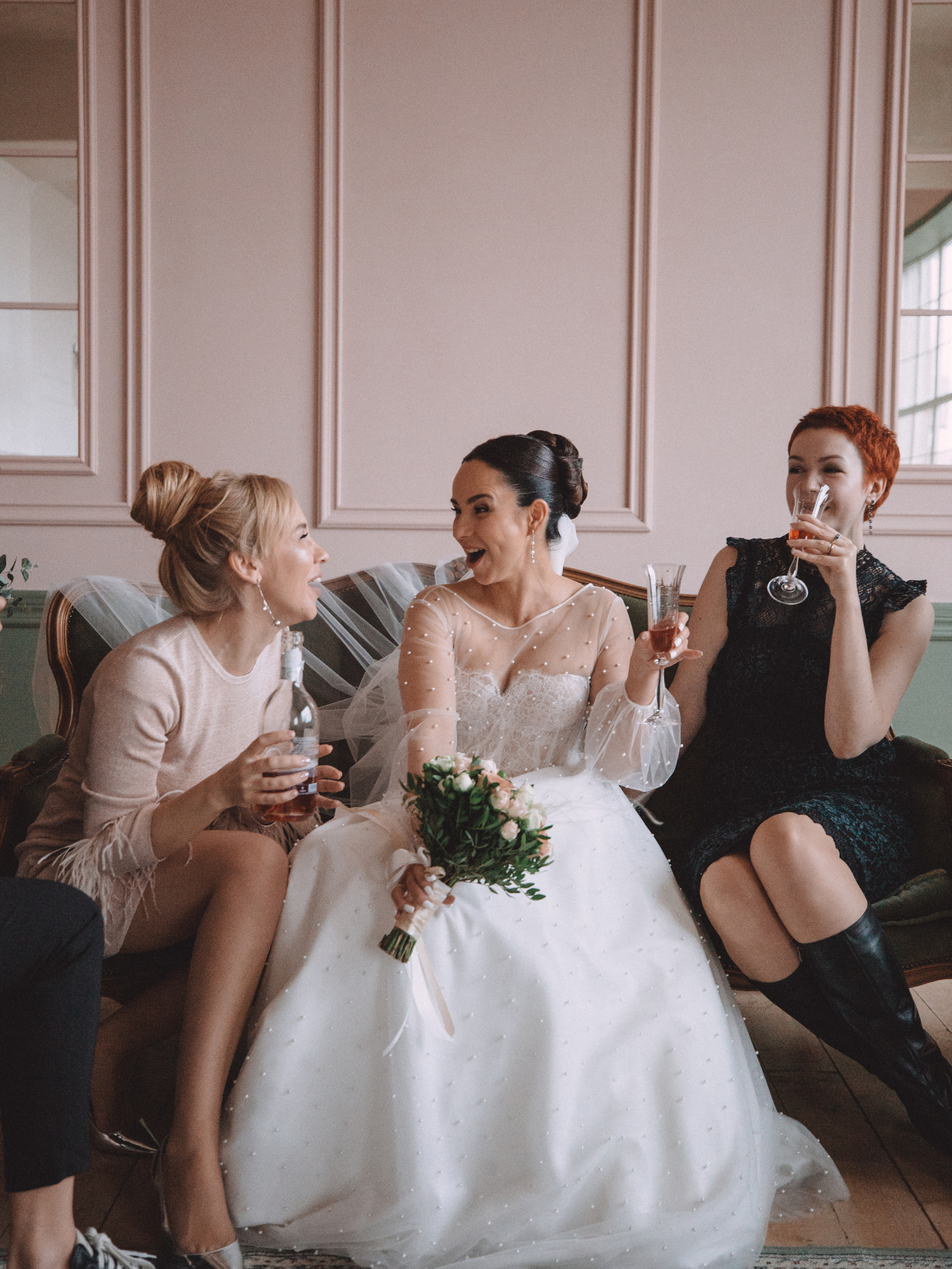 Алла и Роман. Фотограф в Краснодаре и Краснодарском крае