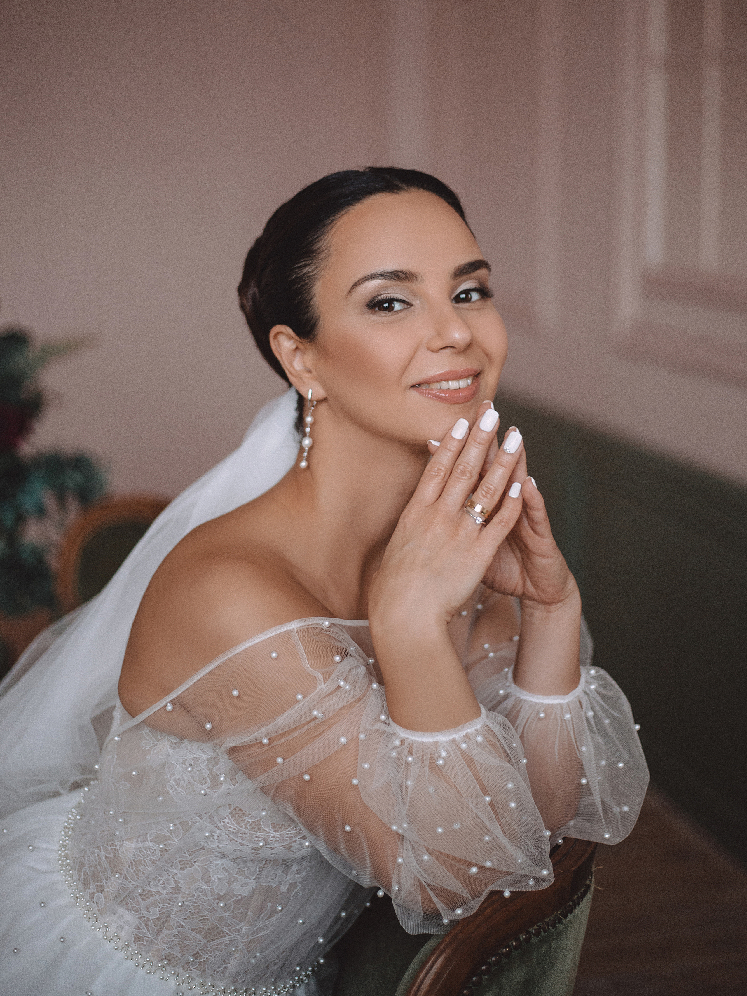 Алла и Роман. Фотограф в Краснодаре и Краснодарском крае