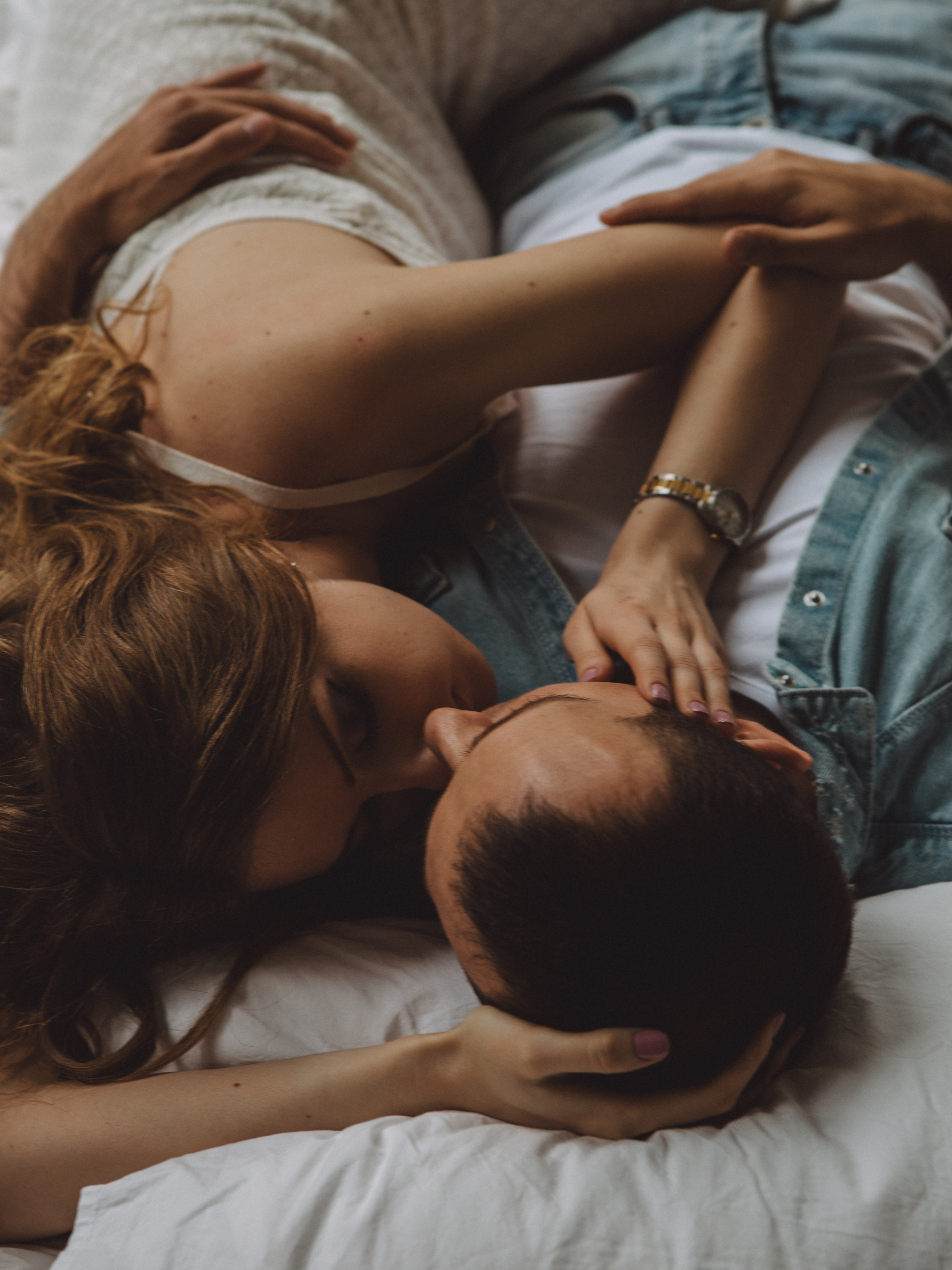 Вика и Саша. Фотограф в Краснодаре и Краснодарском крае