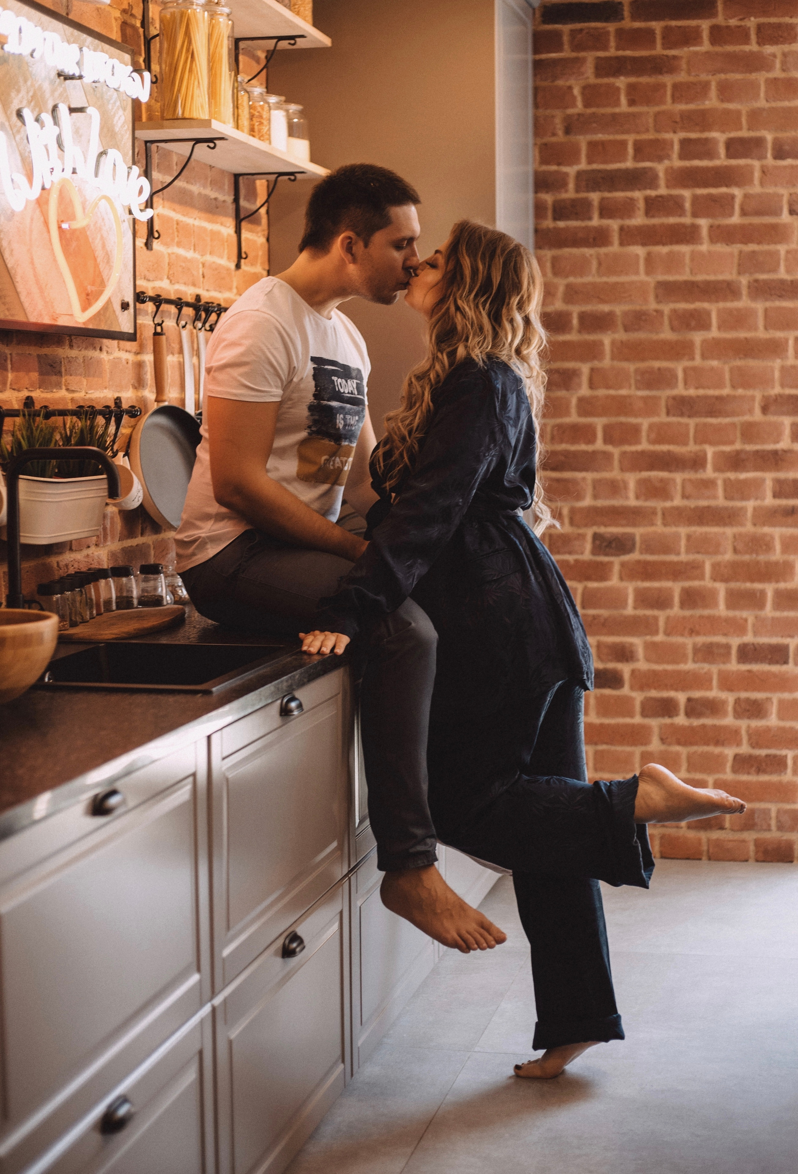 Ира и Арман. Фотограф в Краснодаре и Краснодарском крае