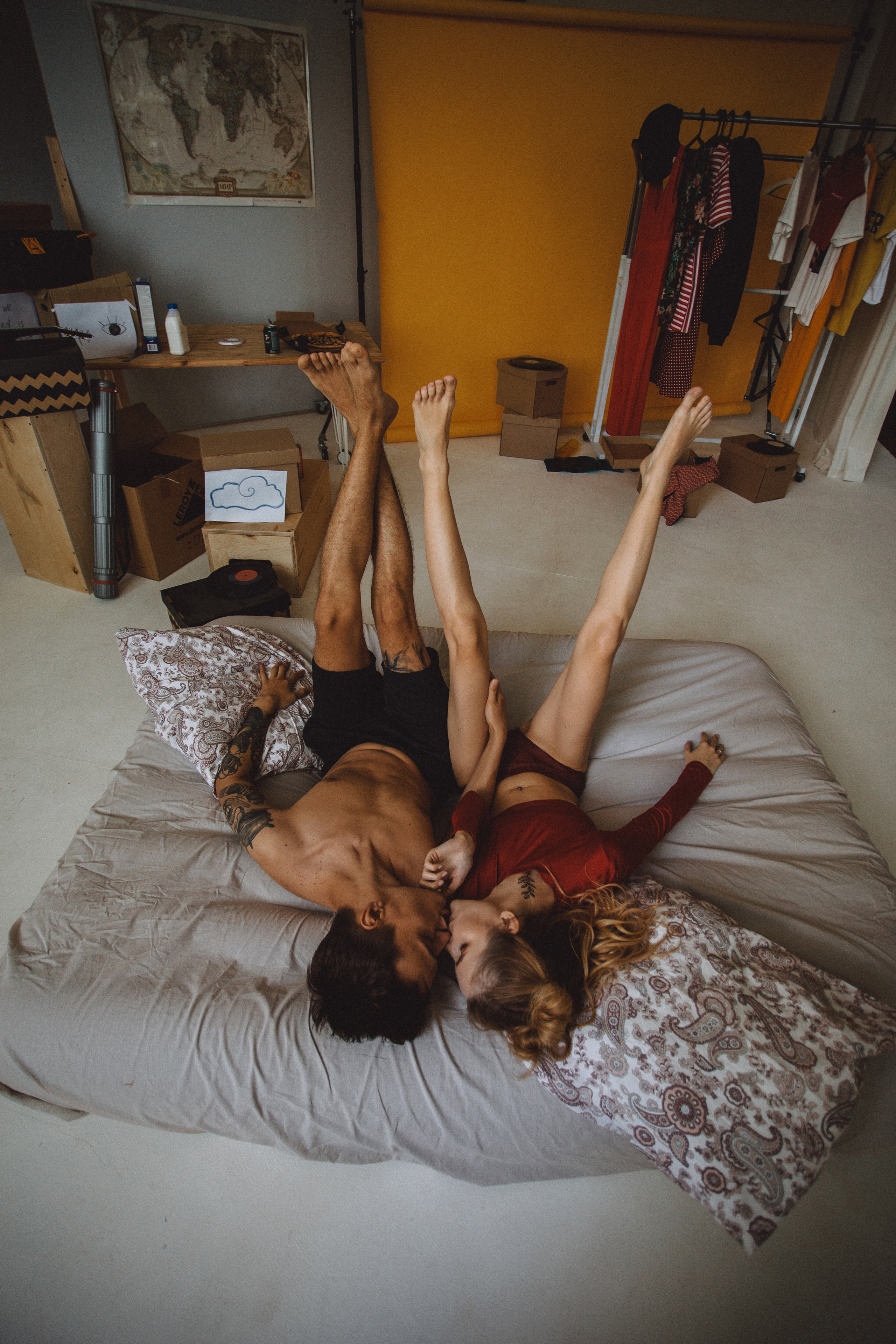 Лавстори в Краснодаре. Фотограф в Краснодаре и Краснодарском крае