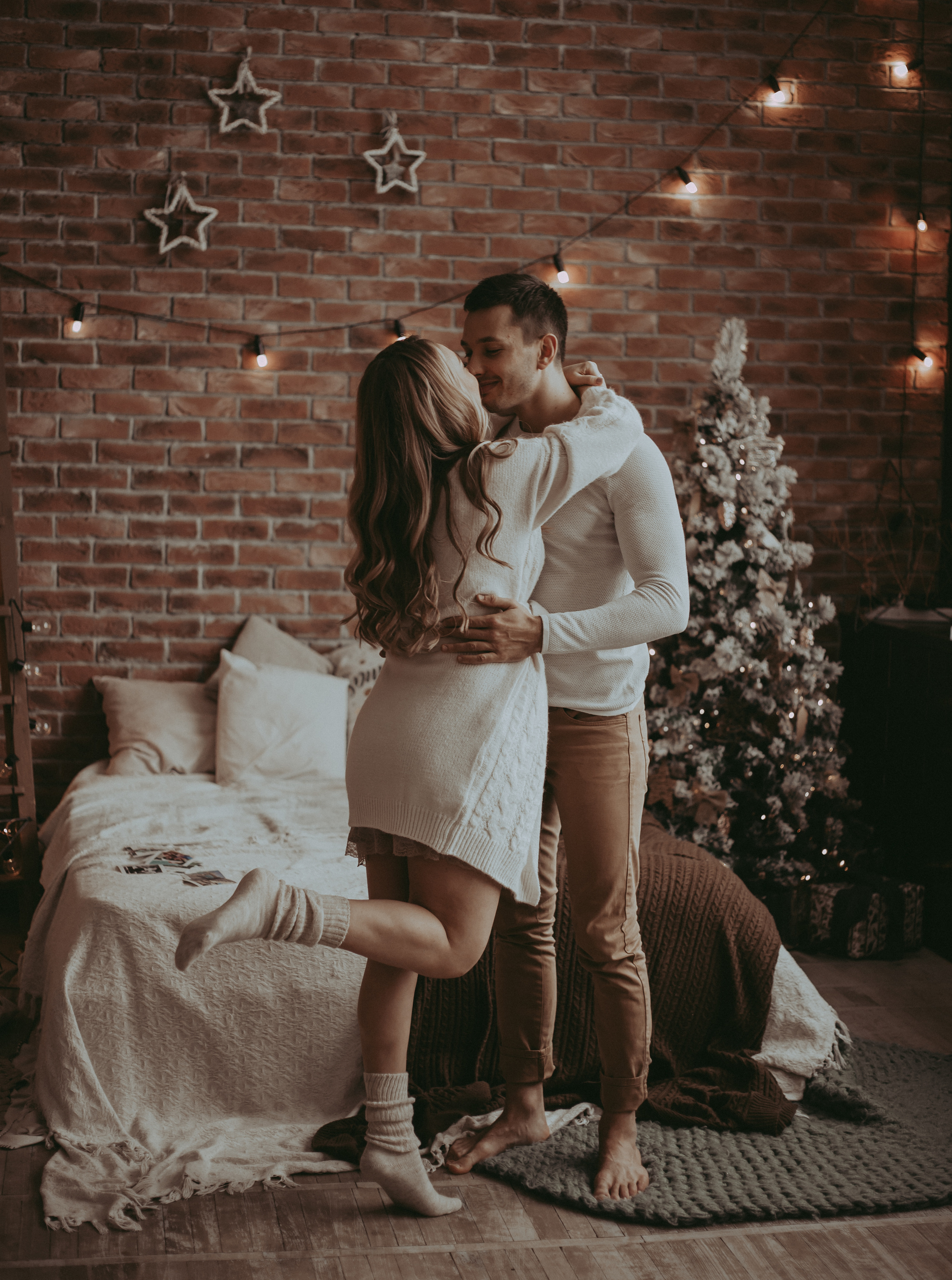 Анжела и Саша. Фотограф в Краснодаре и Краснодарском крае