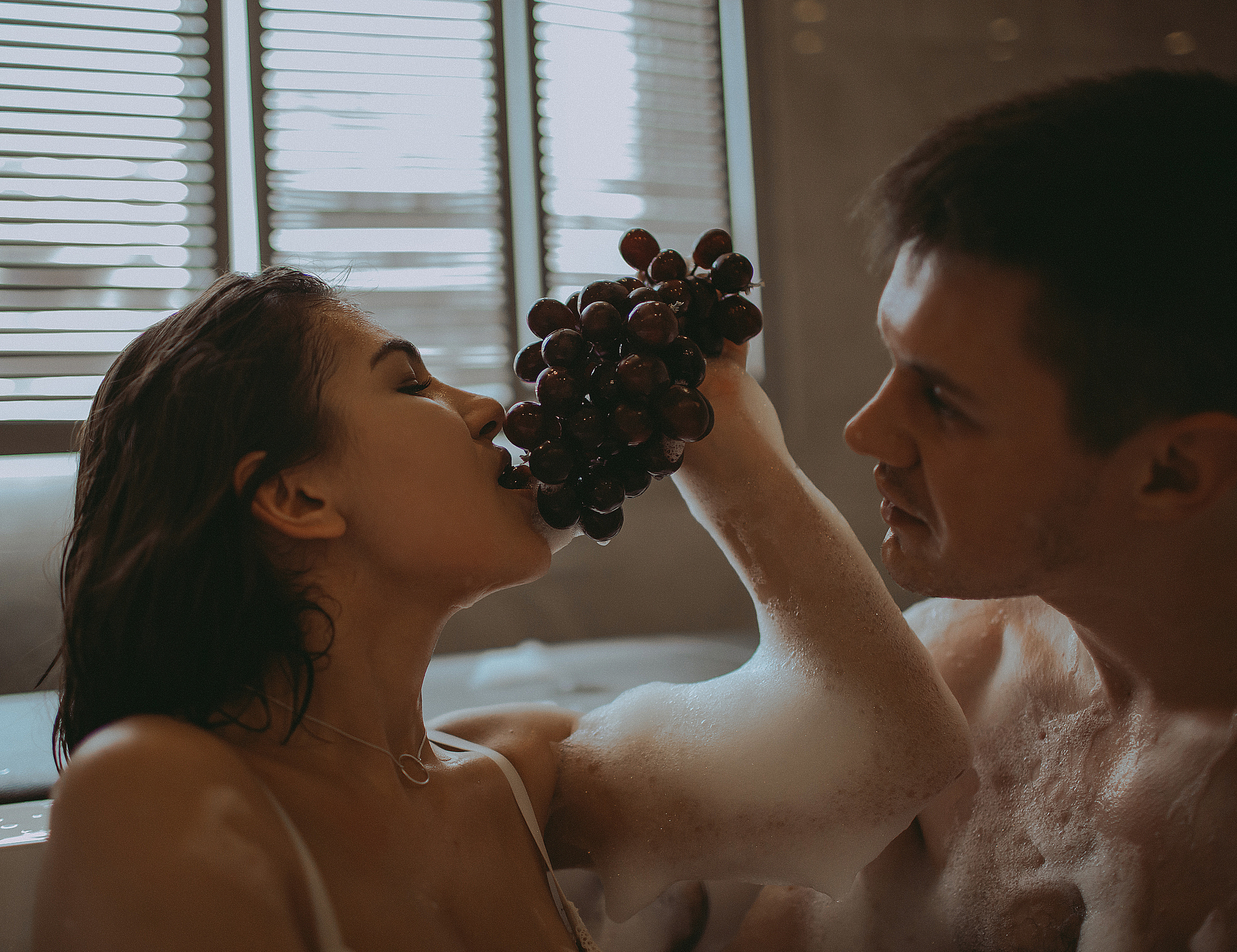 Вика и Никита. Фотограф в Краснодаре и Краснодарском крае