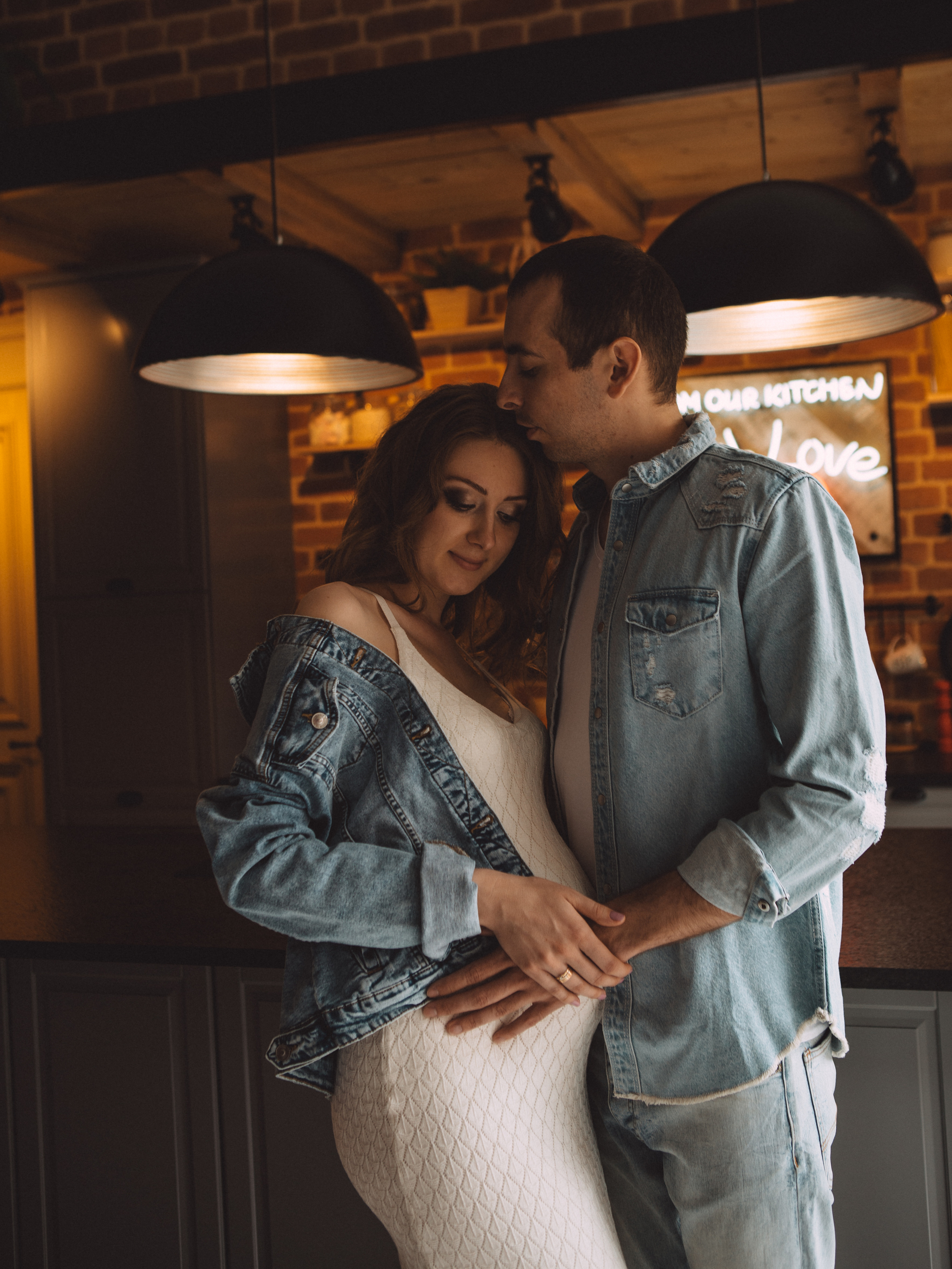 Вика и Саша. Фотограф в Краснодаре и Краснодарском крае