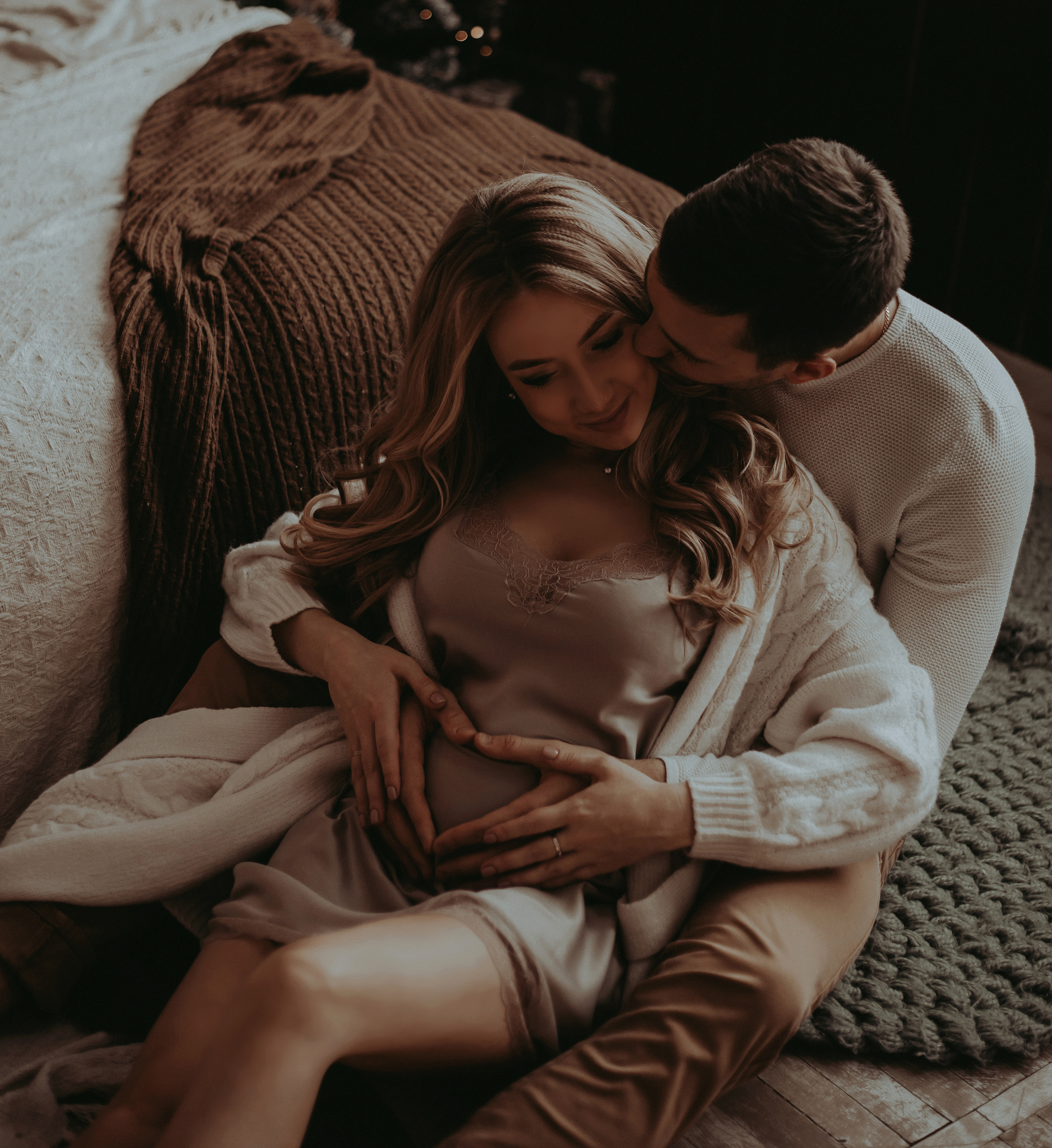 Анжела и Саша. Фотограф в Краснодаре и Краснодарском крае