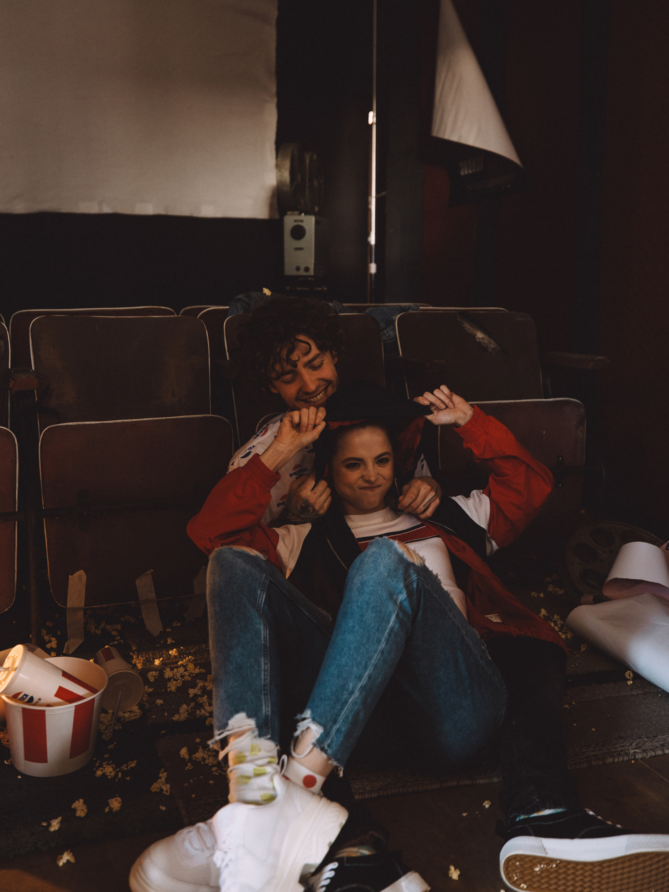 Ася и Руслан. Фотограф в Краснодаре и Краснодарском крае