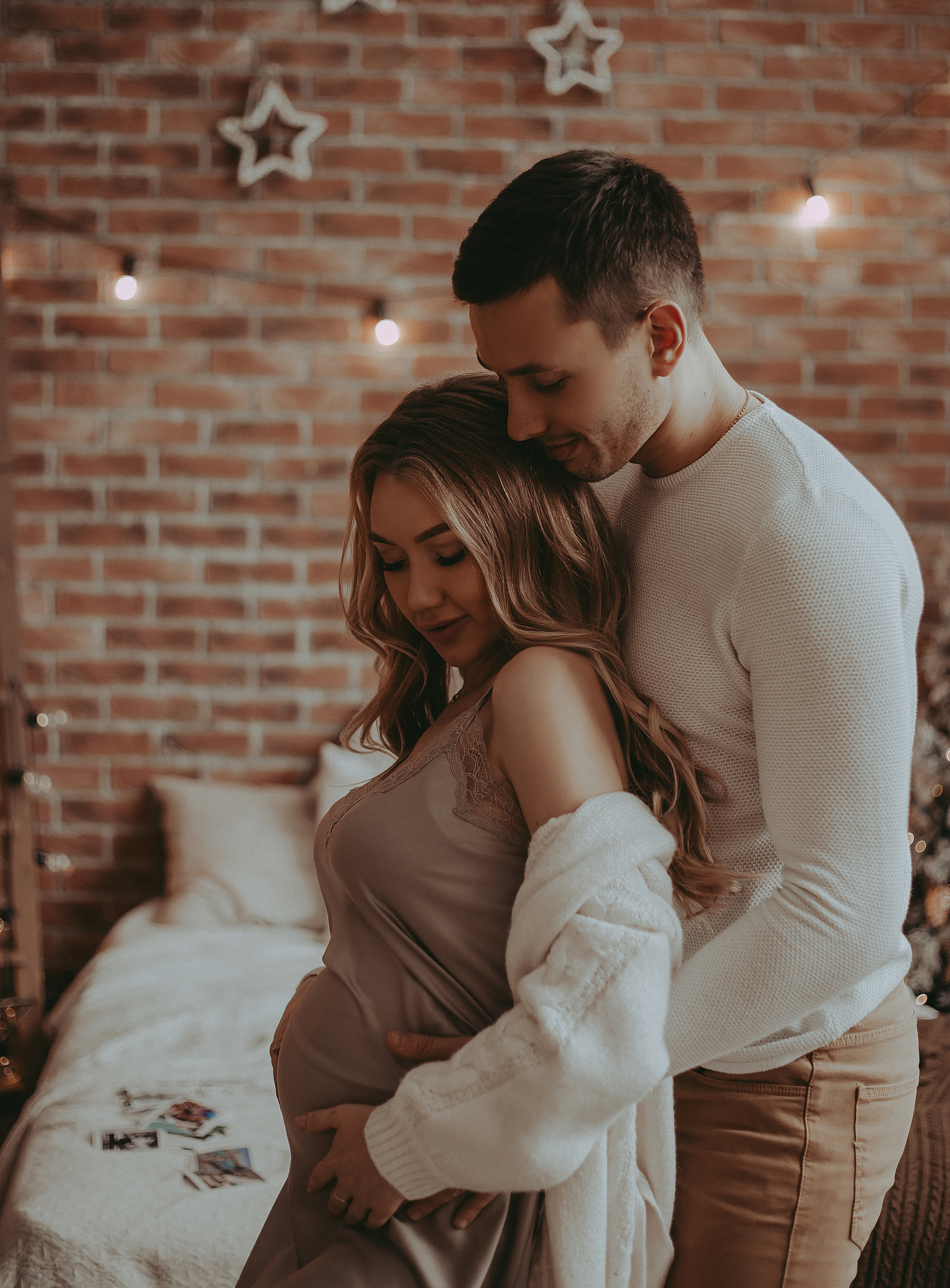 Анжела и Саша. Фотограф в Краснодаре и Краснодарском крае