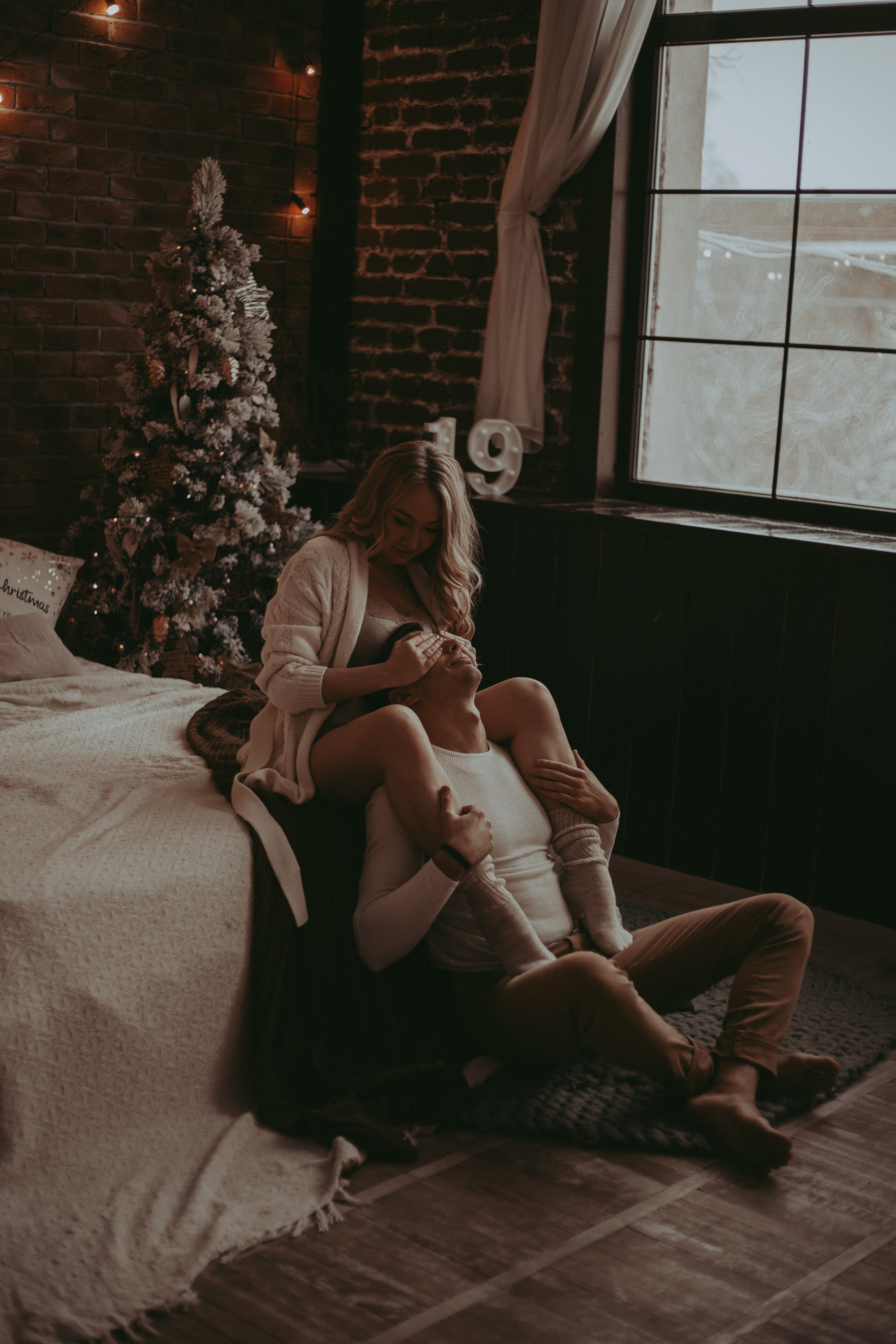 Анжела и Саша. Фотограф в Краснодаре и Краснодарском крае