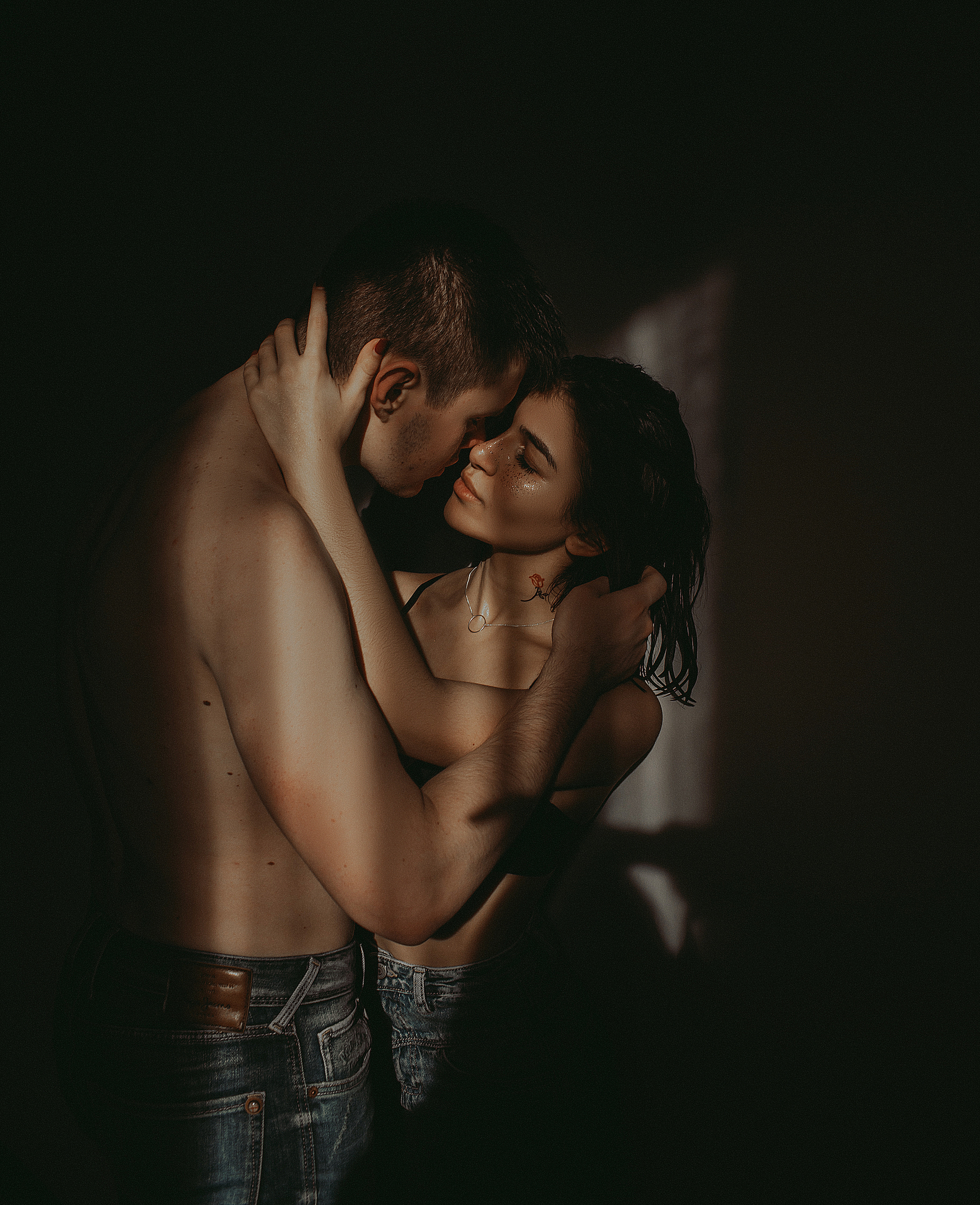 Вика и Никита. Фотограф в Краснодаре и Краснодарском крае