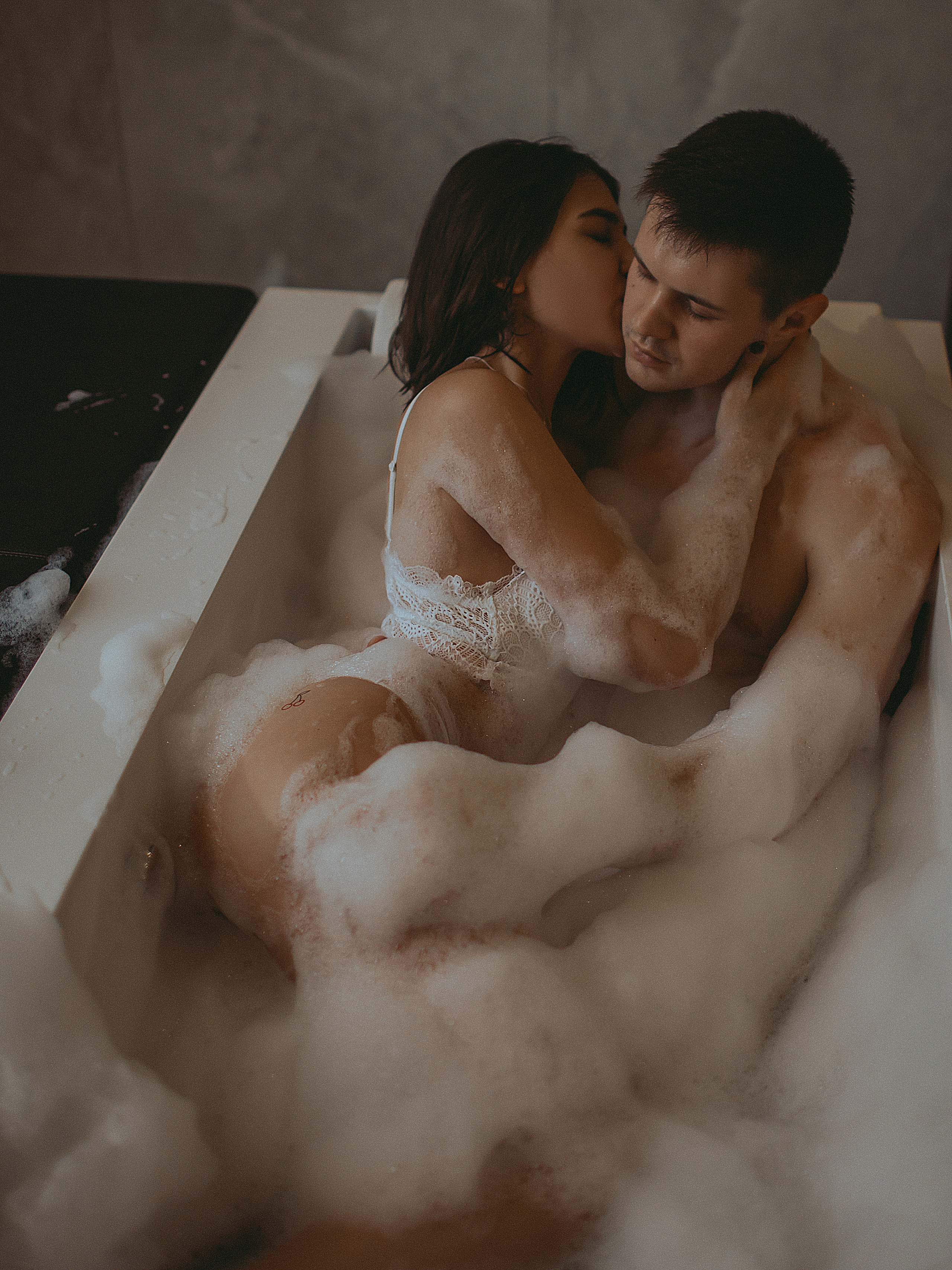 Вика и Никита. Фотограф в Краснодаре и Краснодарском крае