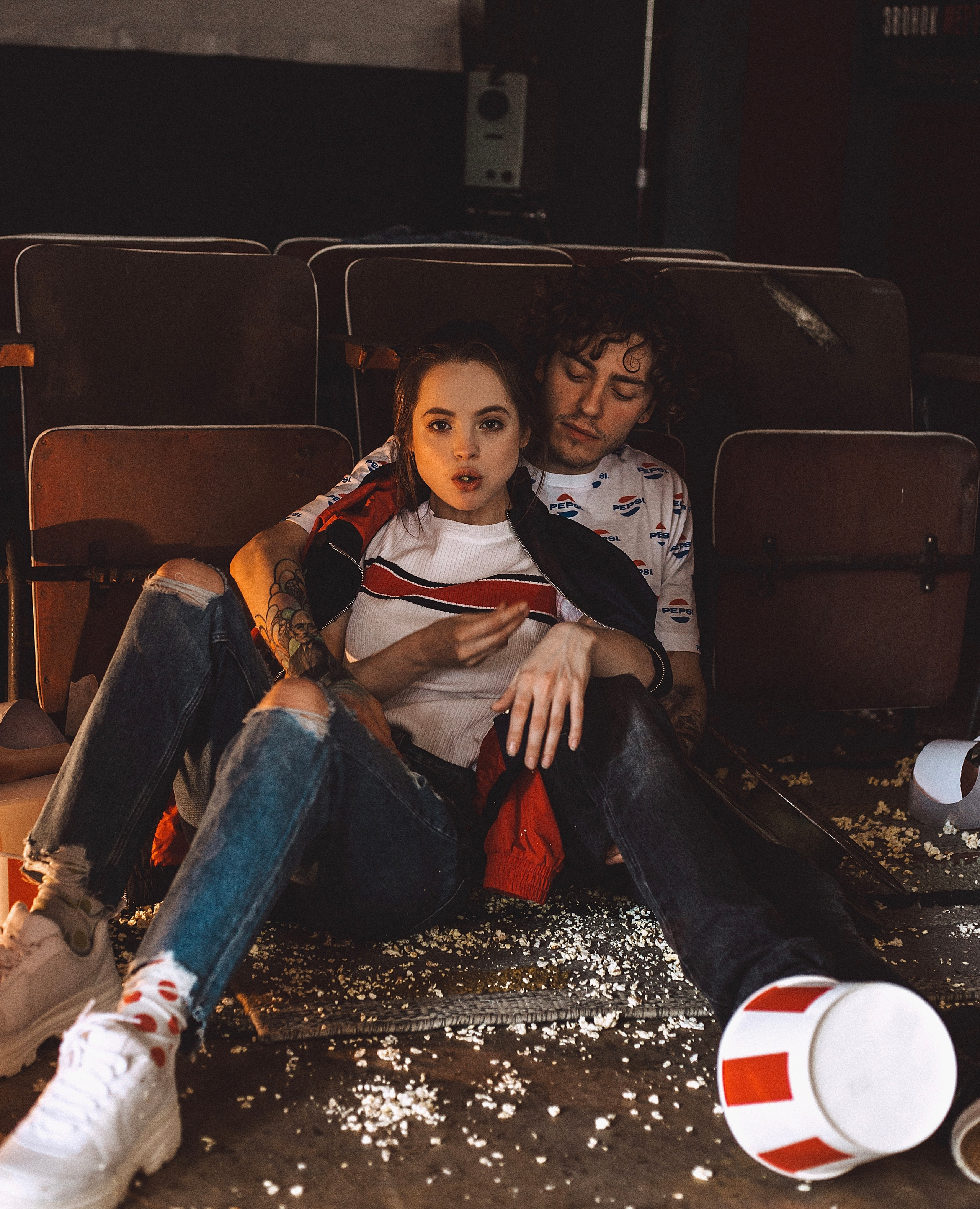 Ася и Руслан. Фотограф в Краснодаре и Краснодарском крае