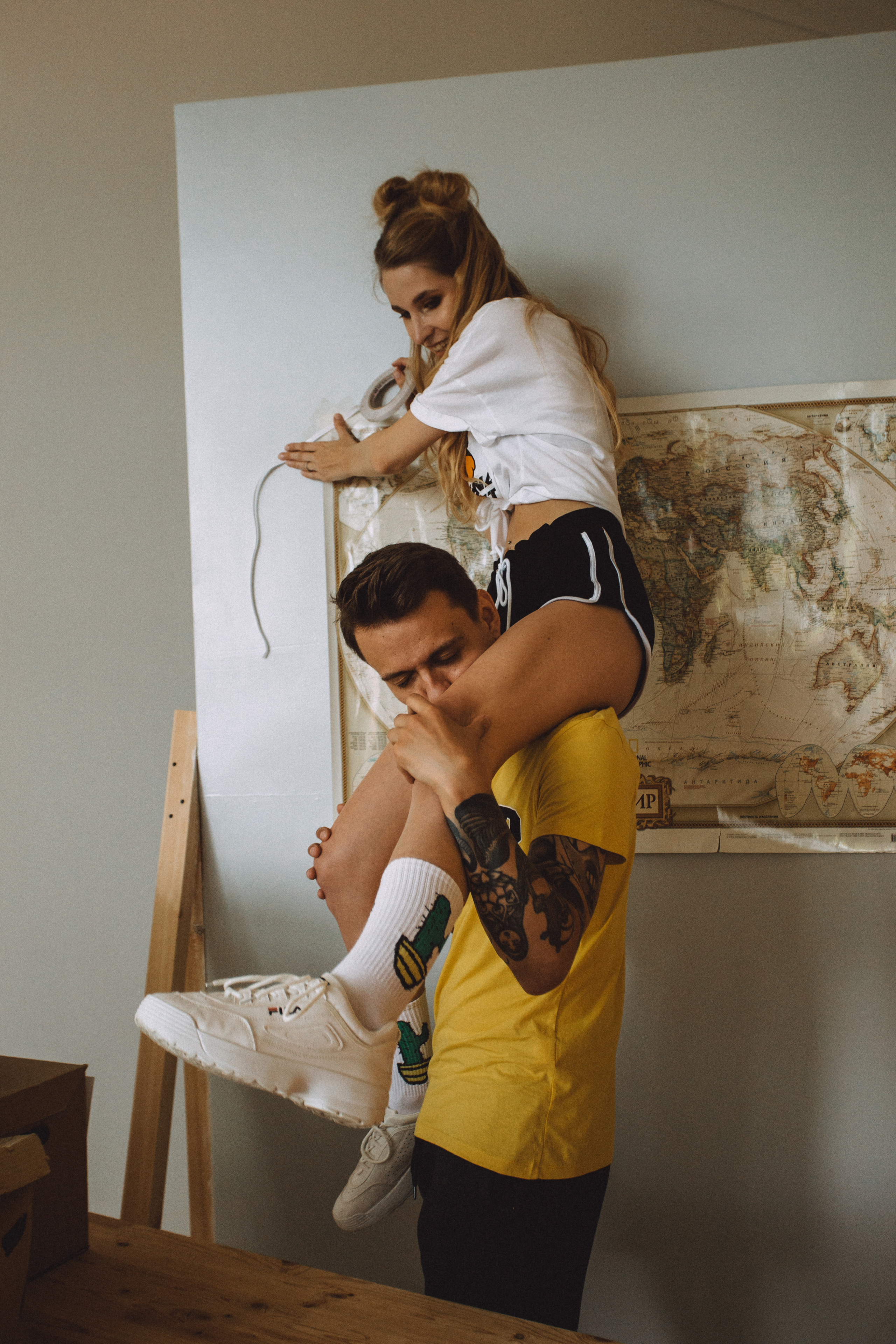 Лавстори в Краснодаре. Фотограф в Краснодаре и Краснодарском крае