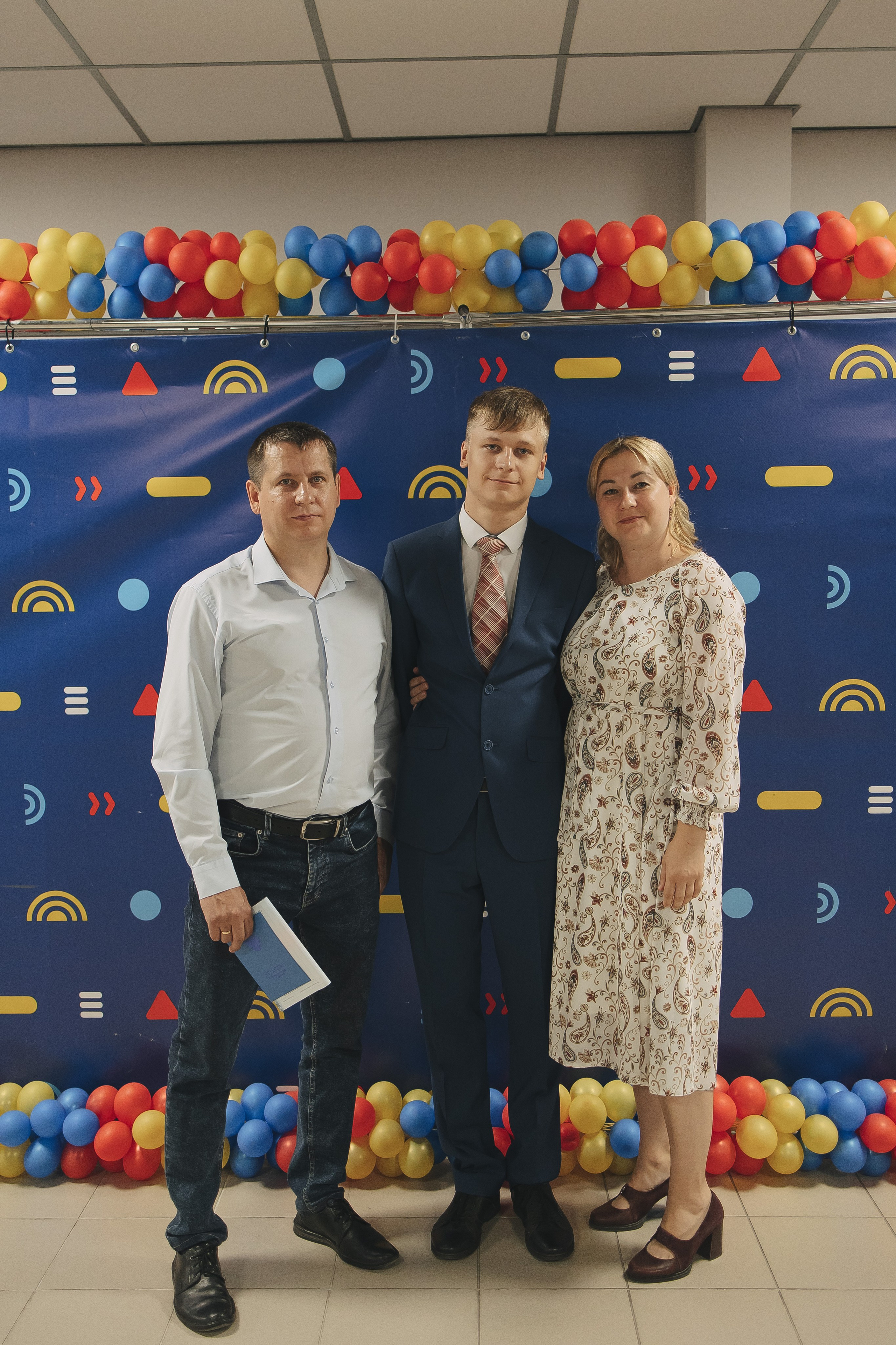 Выпускной Сосны. Свадебный и женский фотограф