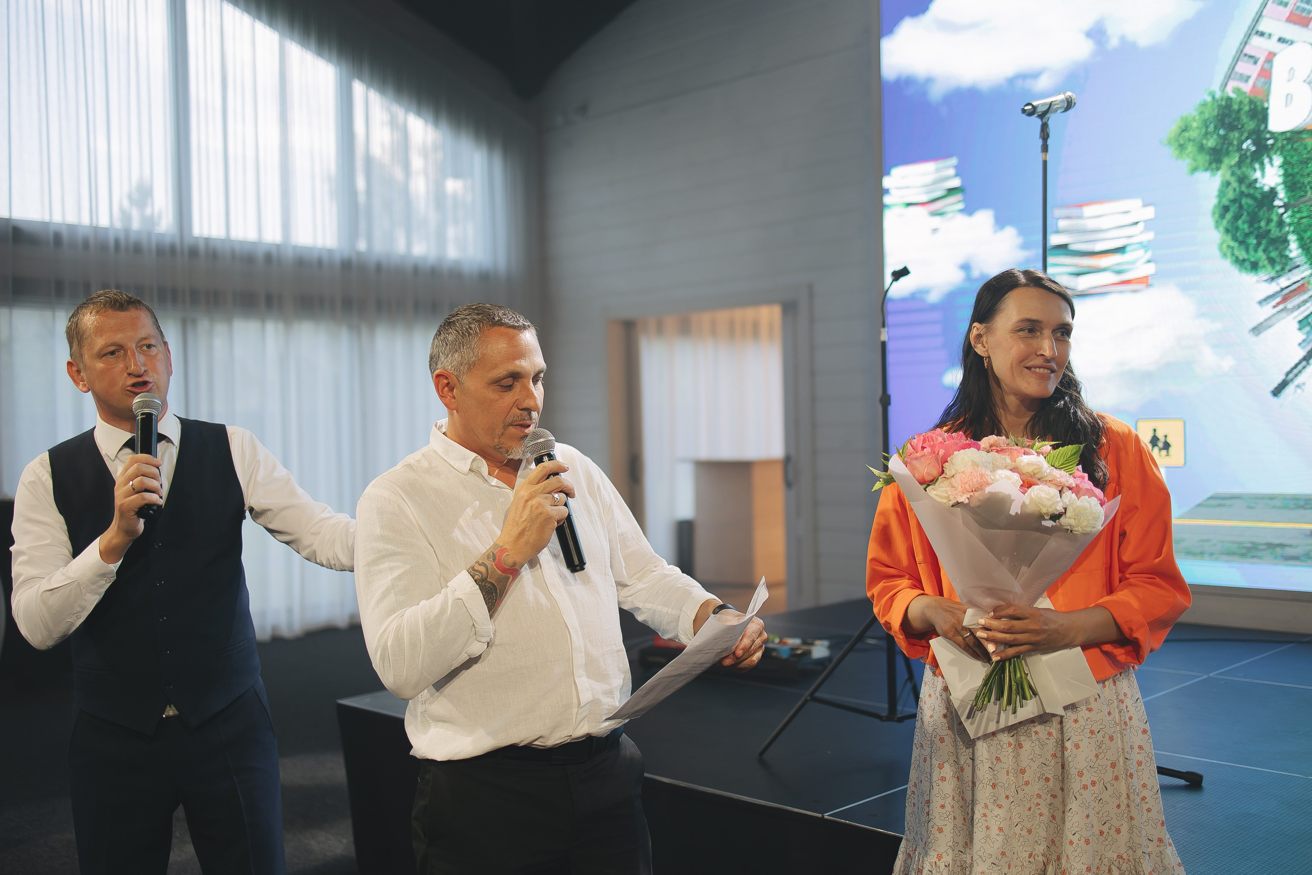 Выпускной Сосны. Свадебный и женский фотограф