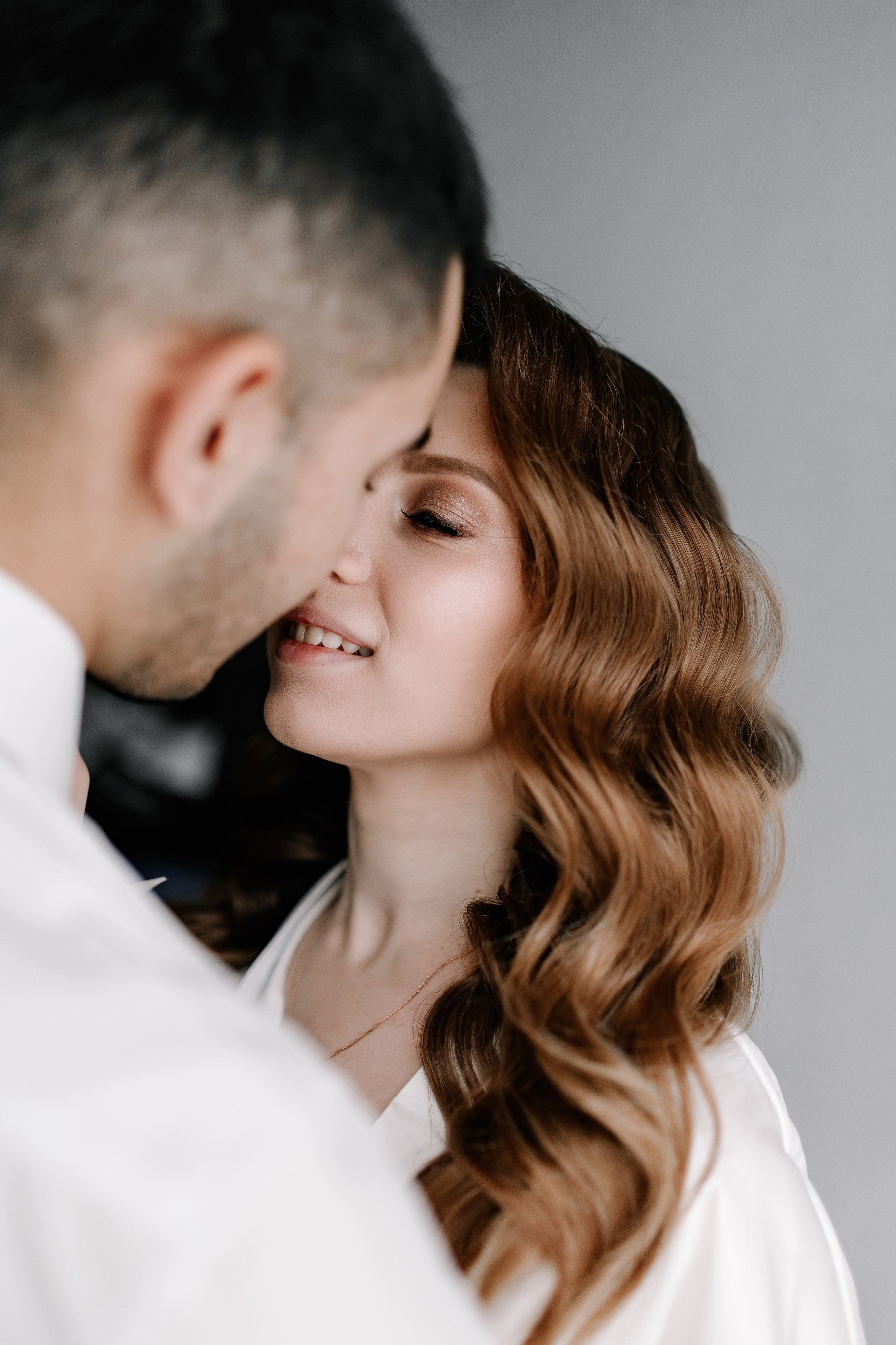 Миша и Ульяна. Анастасия Гольнева