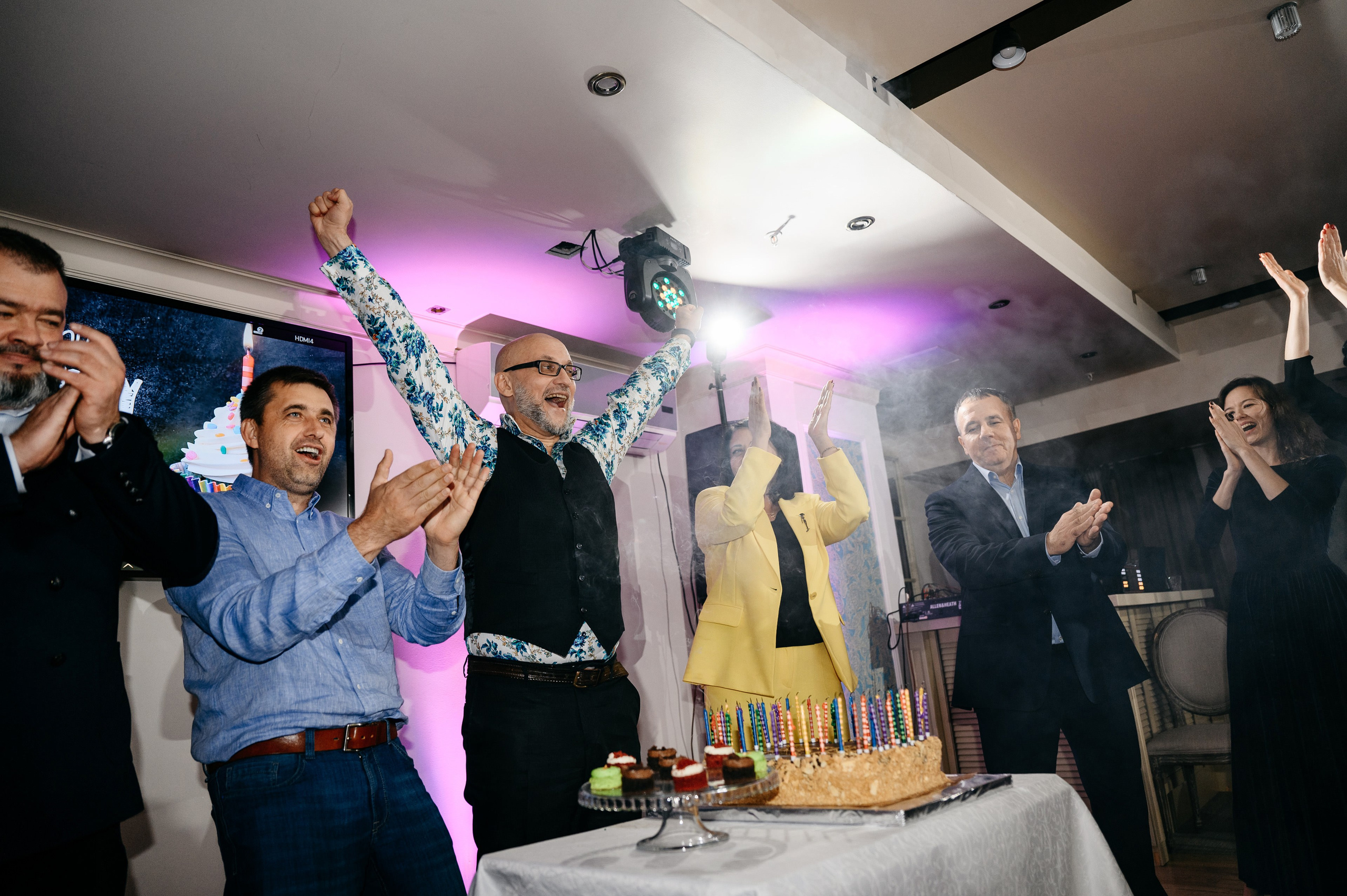 Андрей. 50 — Жизнь только начинается!. Свадебный фотограф в Красноярске