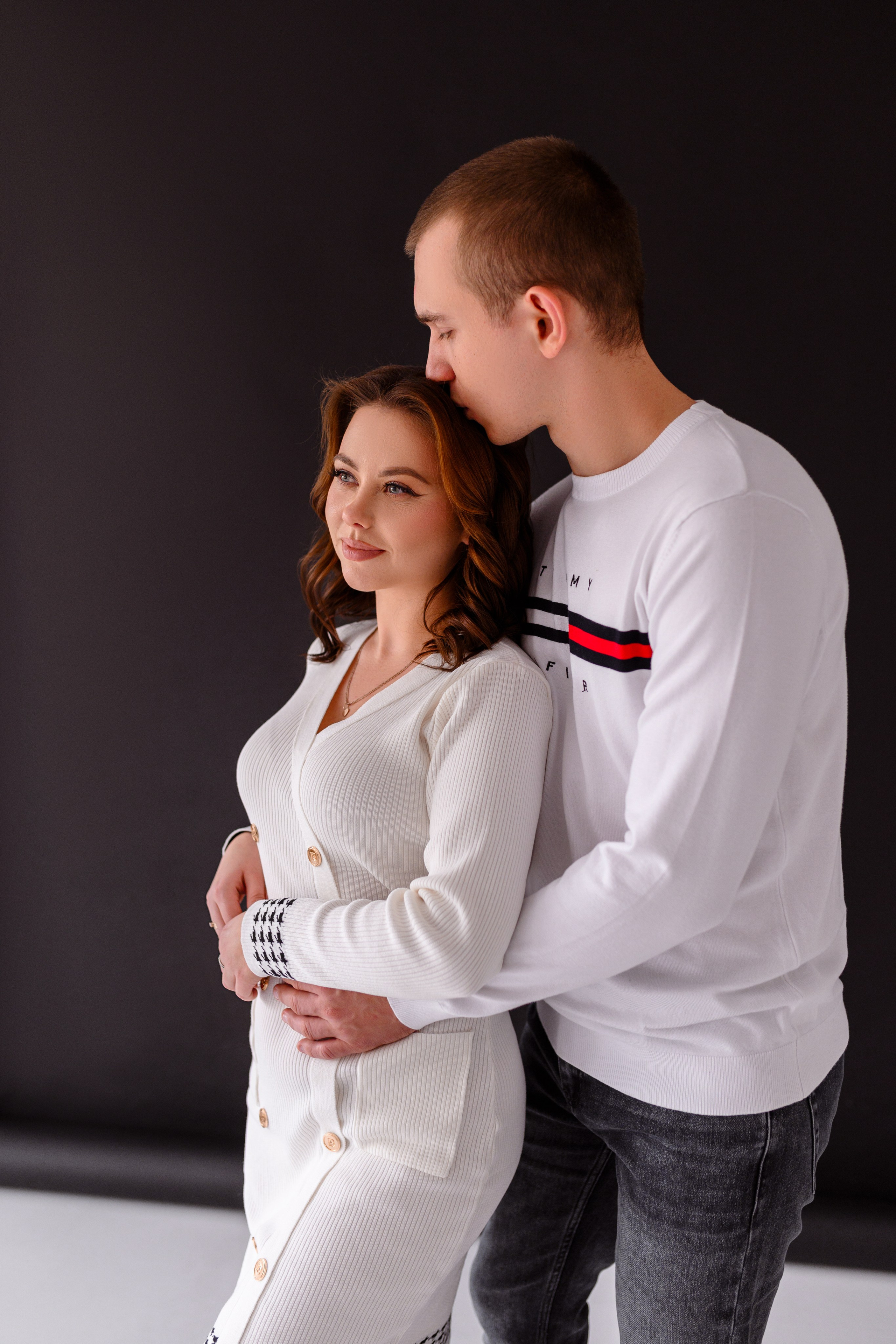 Семейные фотосессии. Семейный и свадебный фотограф в Донецке и Макеевке Дяченко Наталья