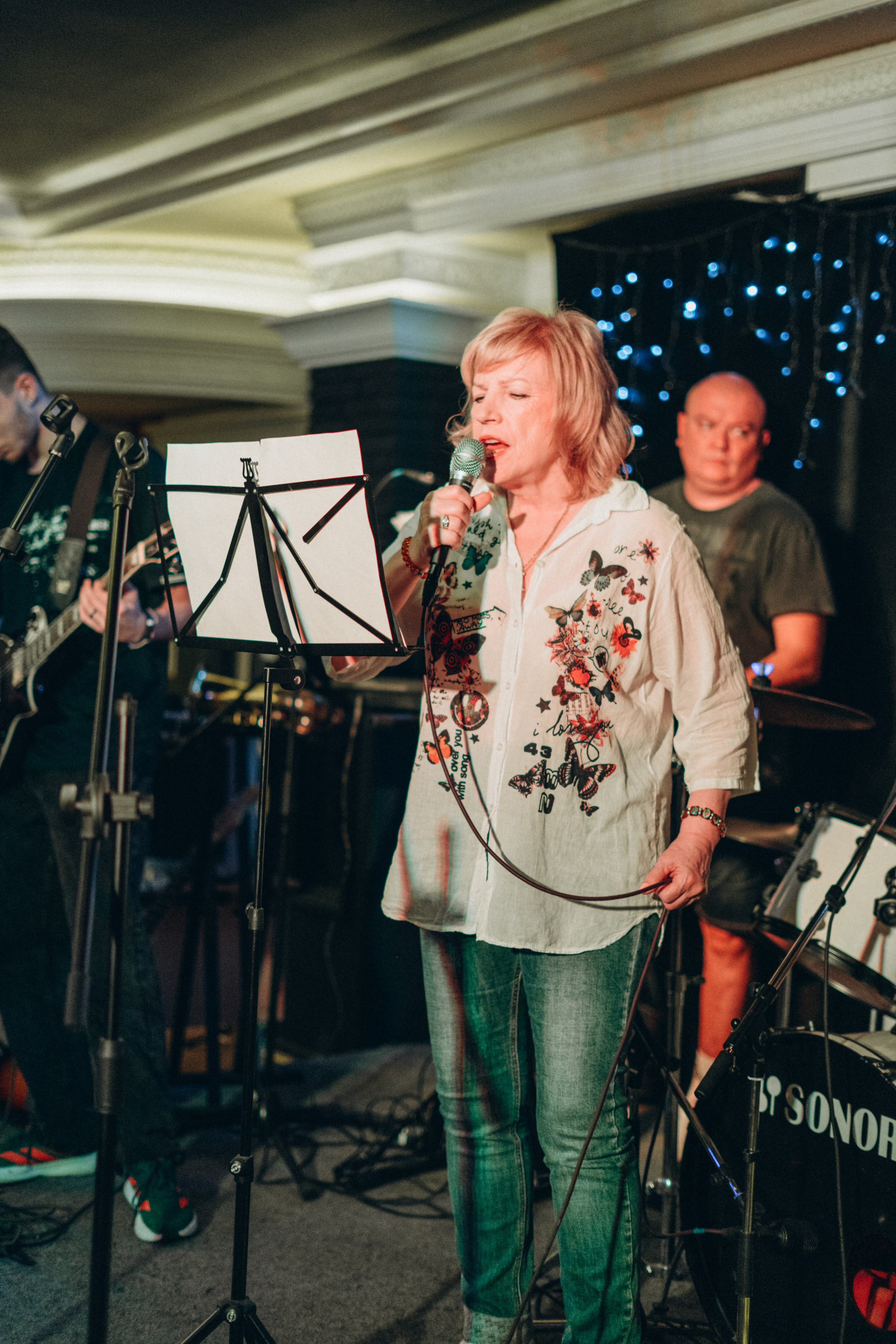 Jam Party 2. Портретный фотограф в Москве и Санкт-Петербурге Арина Чех