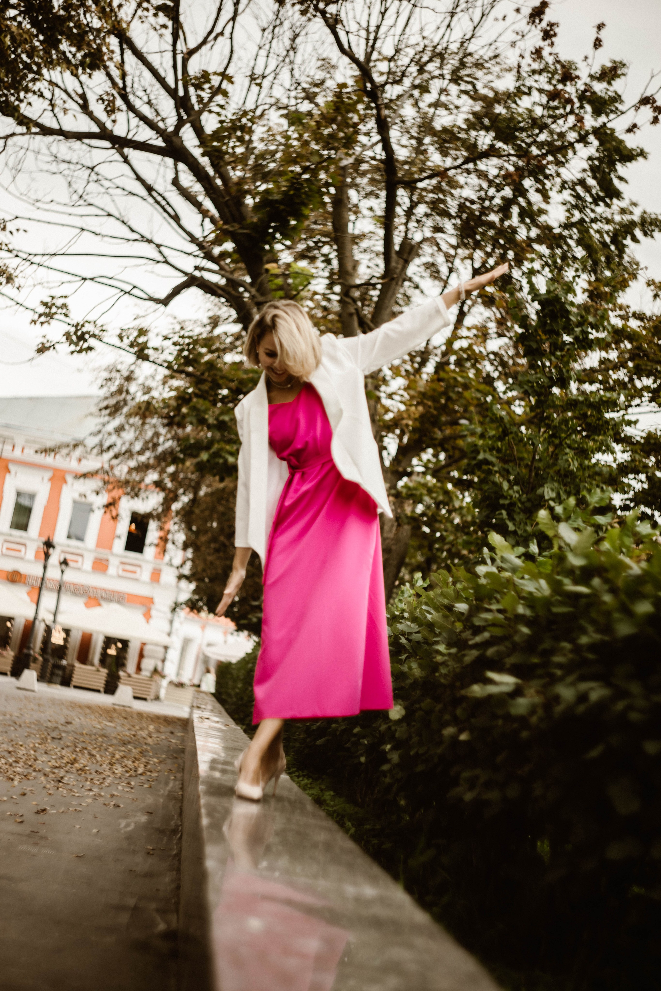Анюта. Книжный Нижний. Фотограф в Нижнем Новгороде