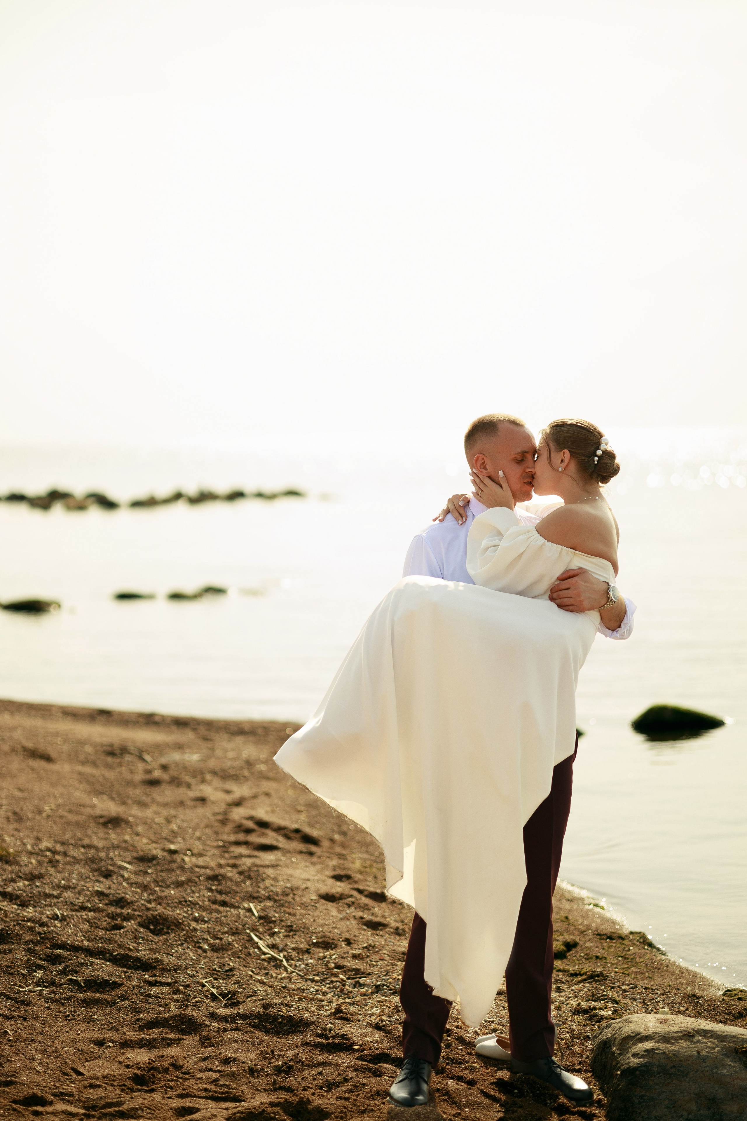 Ксения и Сергей. 2024 г. Женский и свадебный фотограф в Санкт-Петербурге Матвеева Наталья