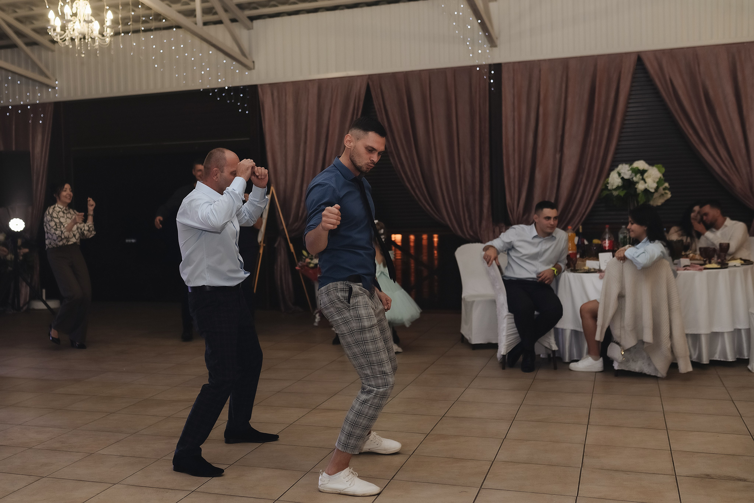 Анна и Дмитрий. Фотограф Карина Шмулёва. Воронеж и область